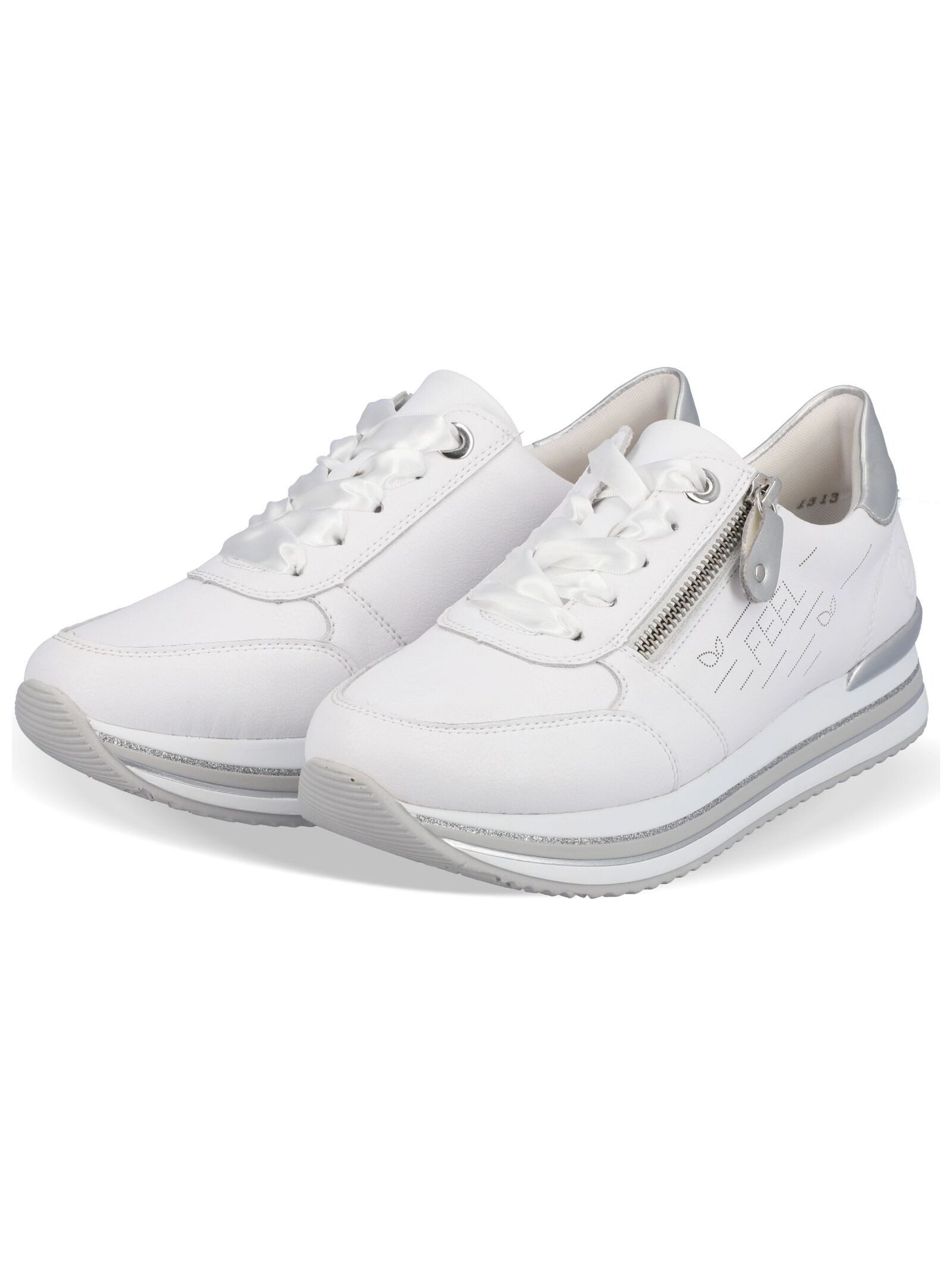 Remonte Remonte Sneaker Leder/Synthetik Sneaker