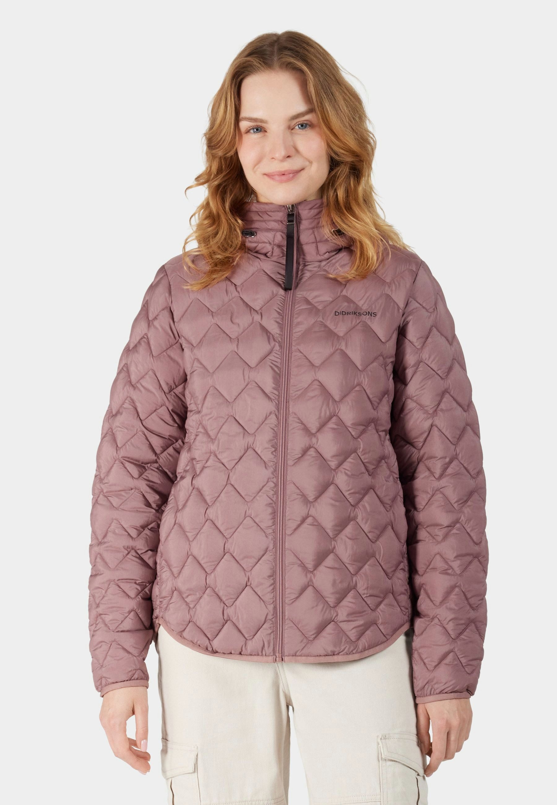 Didriksons Outdoorjacke EVELYN WNS JKT günstig online kaufen