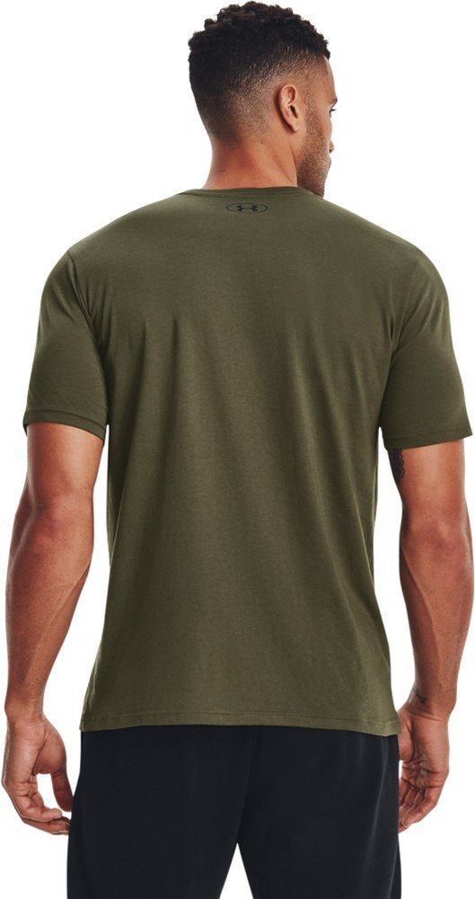 Under Armour® T-Shirt Sportstyle Left Chest Kurzarm-Oberteil günstig online kaufen
