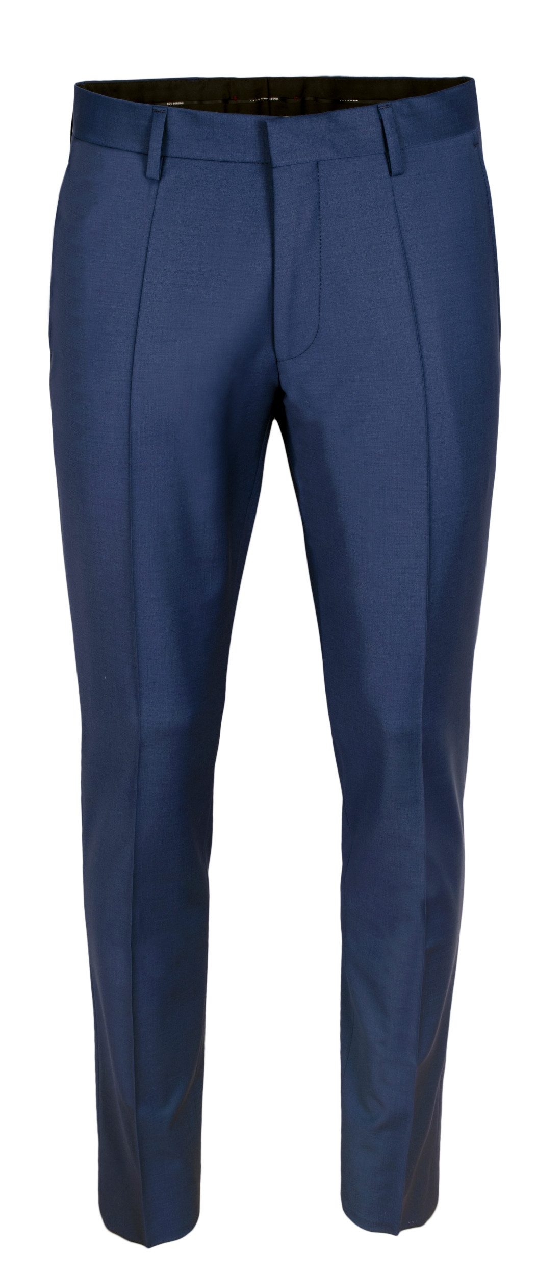 Roy Robson Anzughose BAUKASTEN-HOSE MEDIUM BLUE