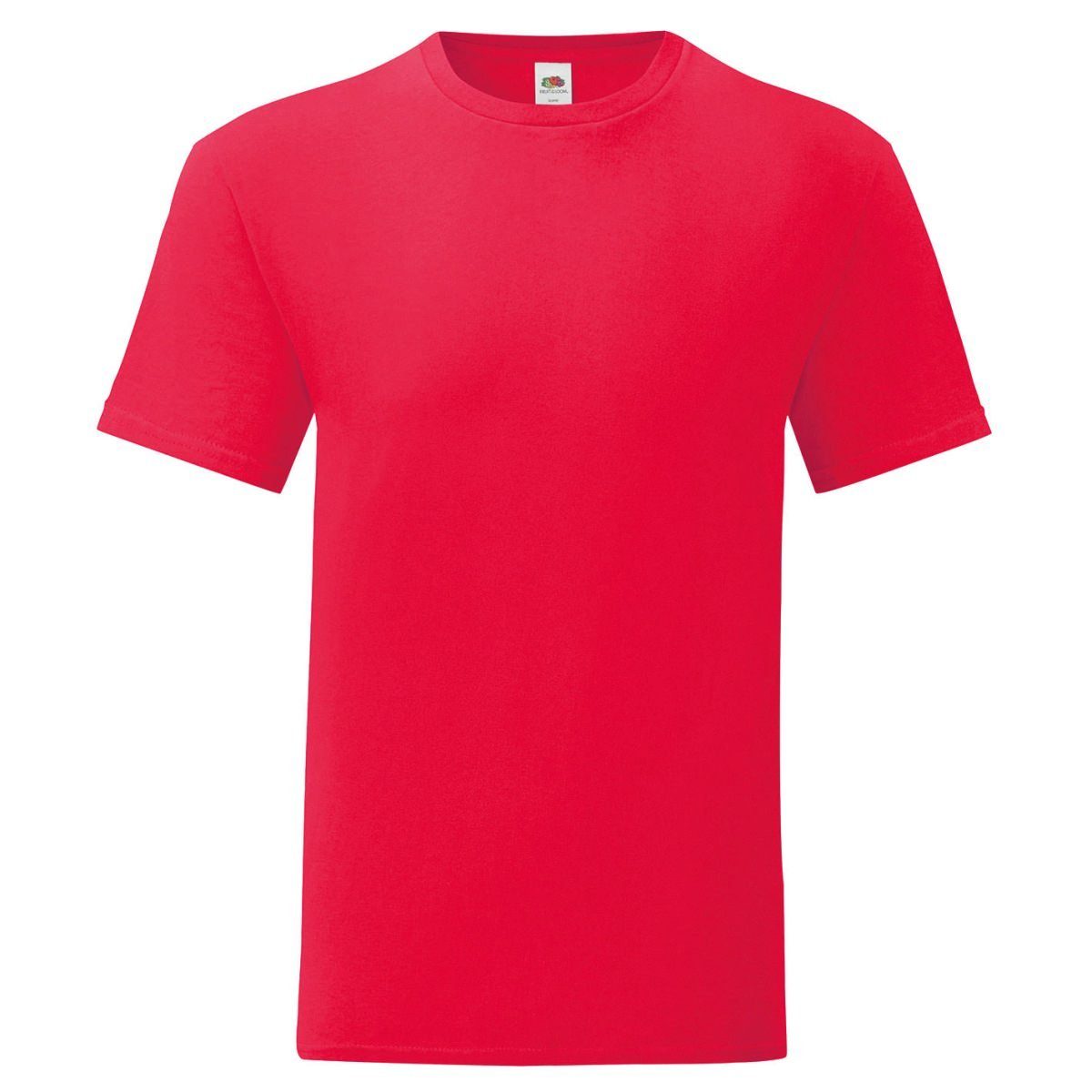 Fruit of the Loom Rundhalsshirt Iconic günstig online kaufen
