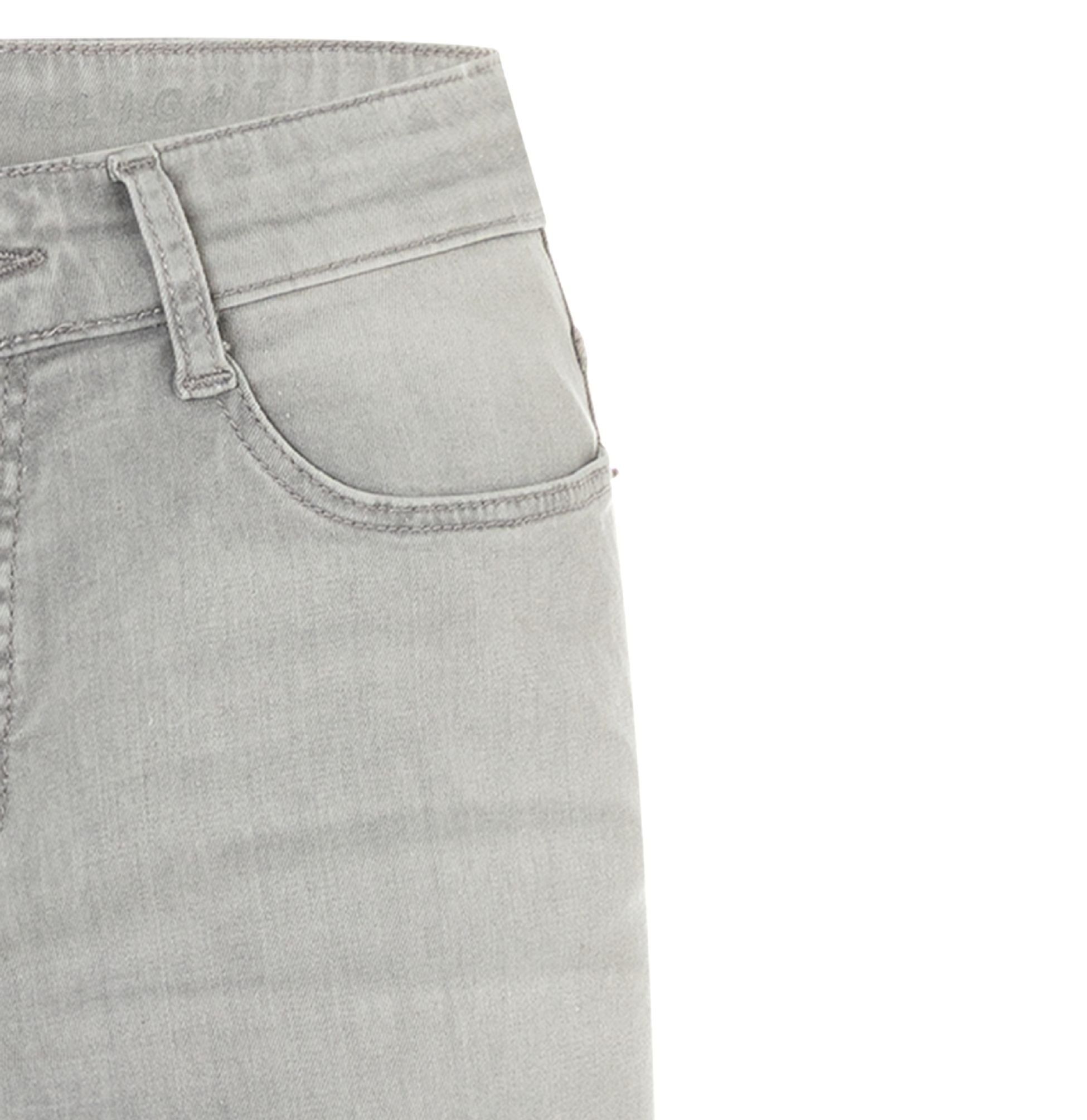 MAC 5-Pocket-Jeans DREAM WIDE leg (5441-90-0351L) – Bild 3 von 5