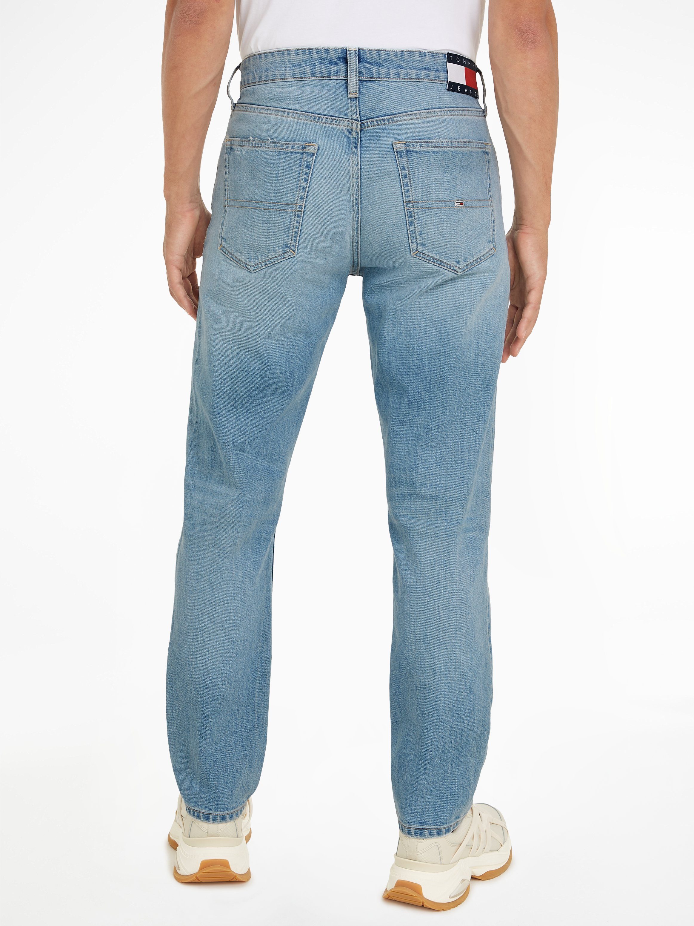 Tommy Jeans Slim-fit-Jeans AUSTIN SLIM im günstig online kaufen