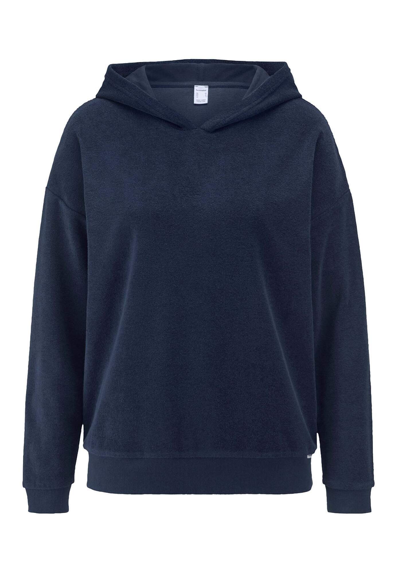 Hessnatur Pyjamaoberteil (1-tlg)