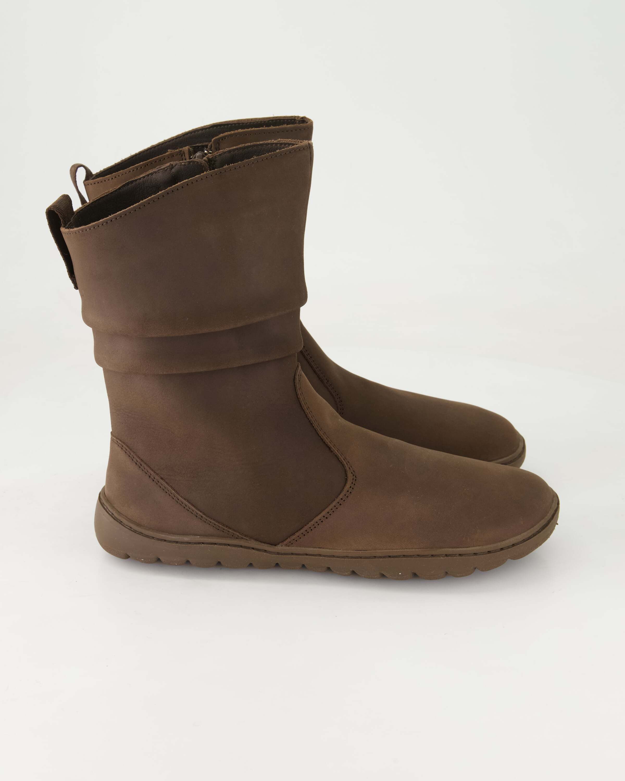 GROUNDIES Odessa GX2 Winterstiefelette Obermaterial: Leder günstig online kaufen