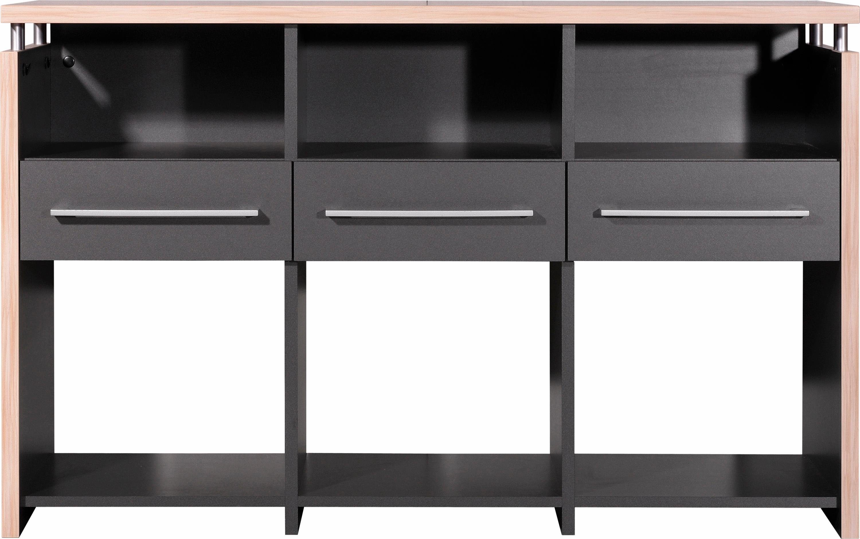 GERMANIA Schreibtisch GW-Duo