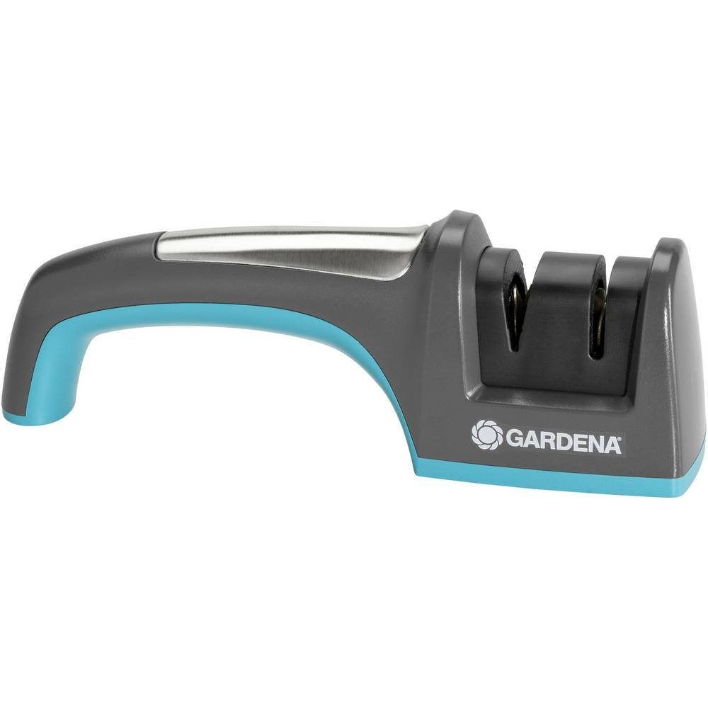 GARDENA Axt- und Messerschärfer Messer- und Axtschärfer 08712-20