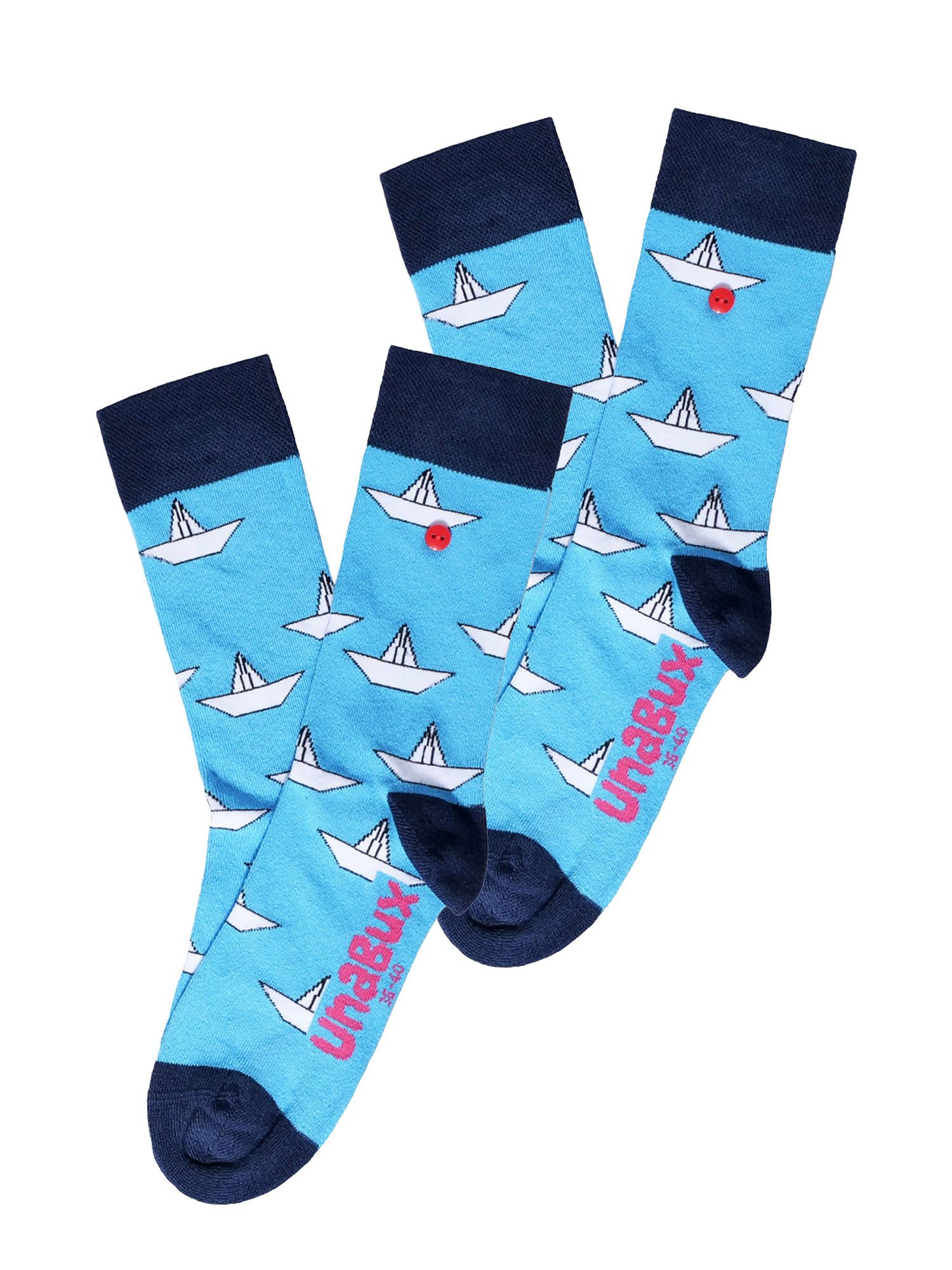Freizeitsocken MIX