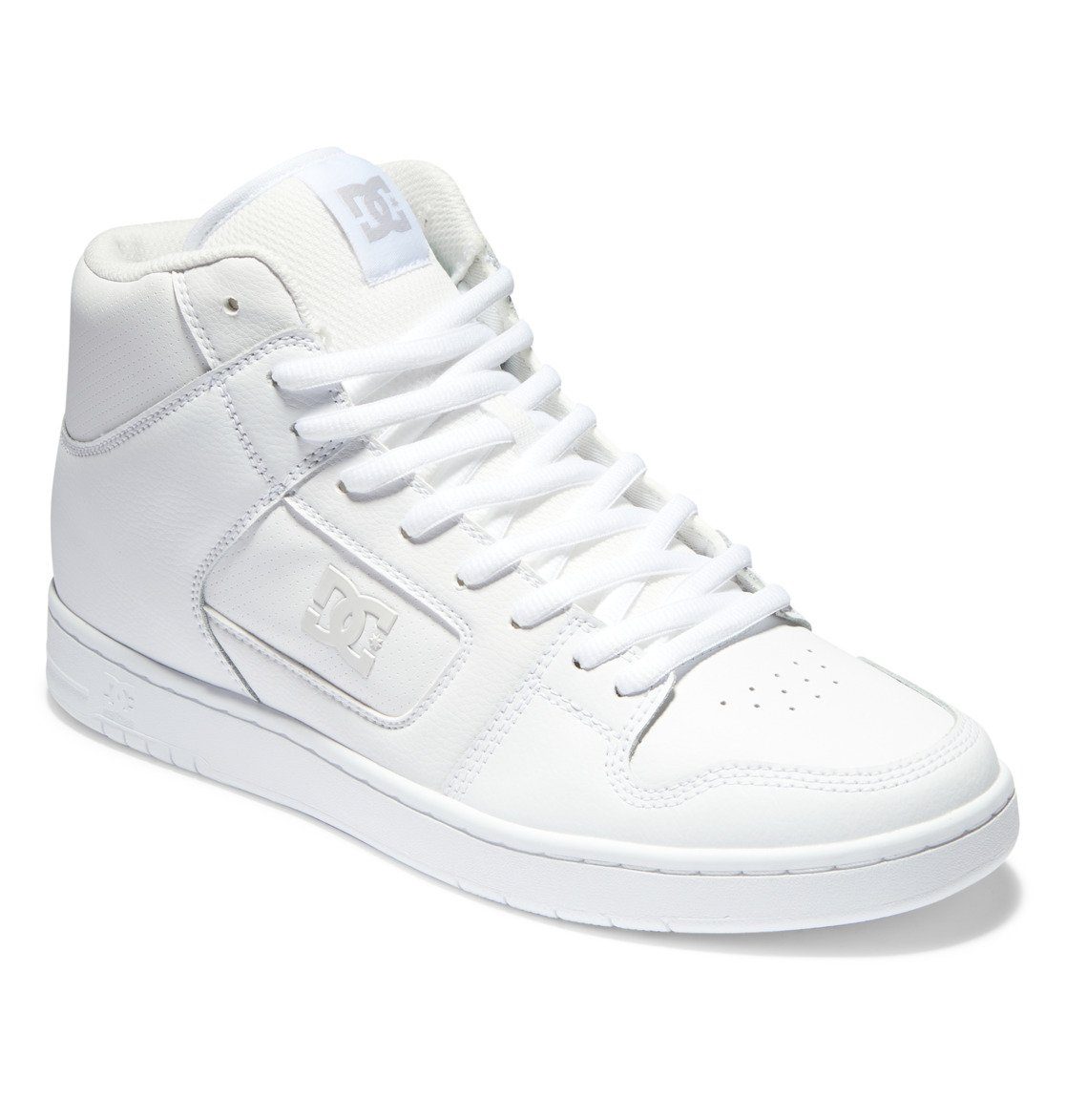 DC Shoes Manteca 4 Hi Sneaker