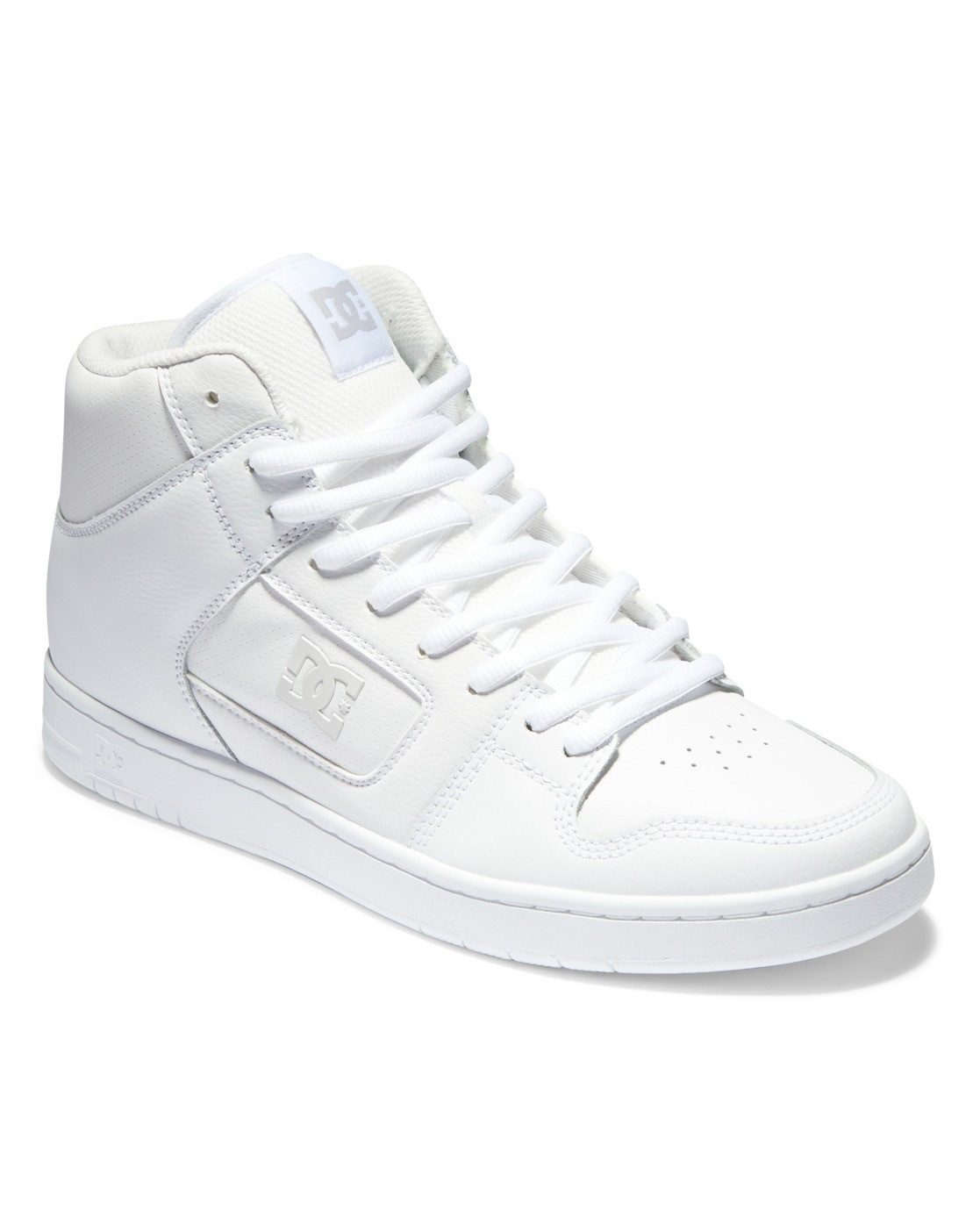 DC Shoes Manteca 4 Hi Sneaker günstig online kaufen