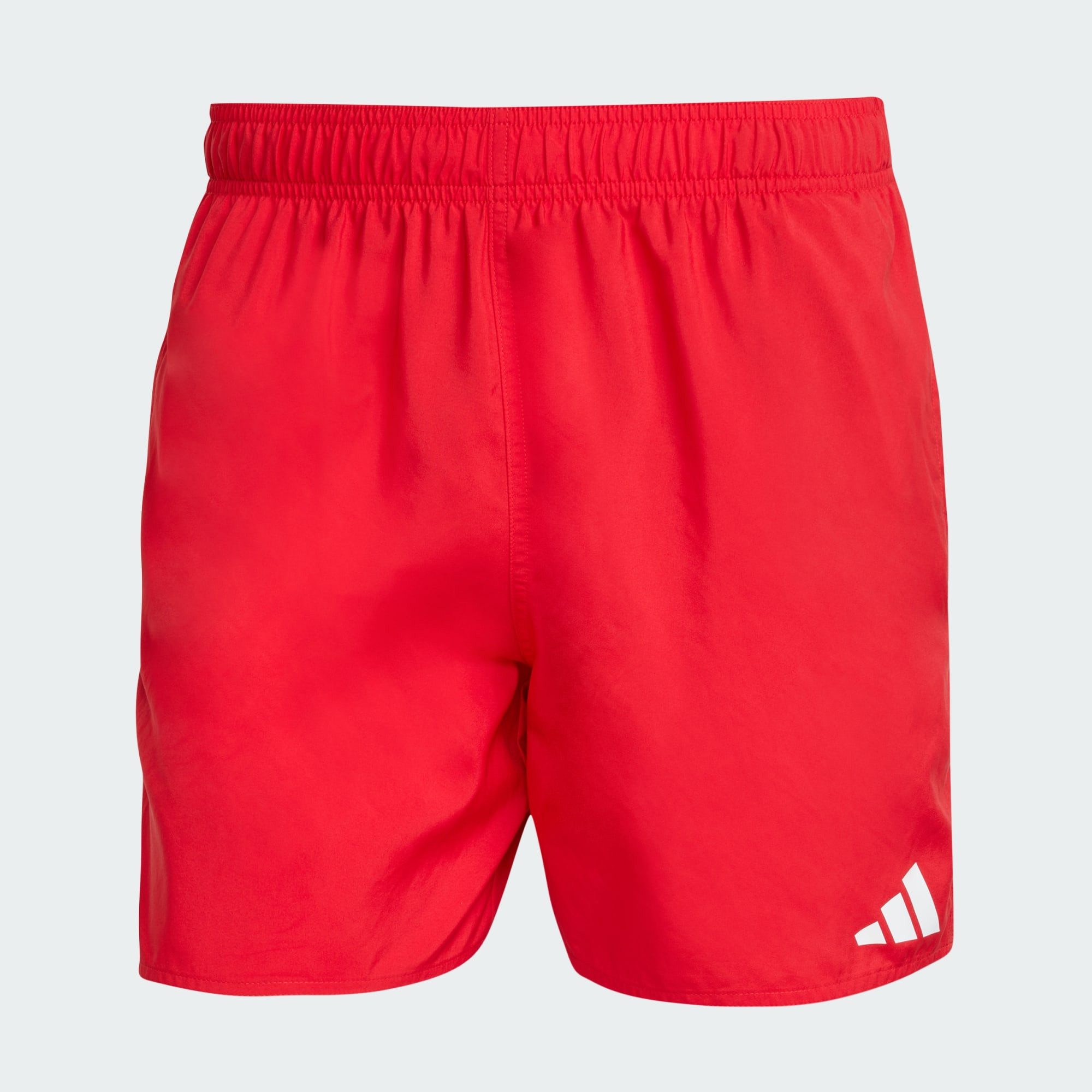 adidas Sportswear Badehose SWIM SHORTS 5-INCH (1-St)