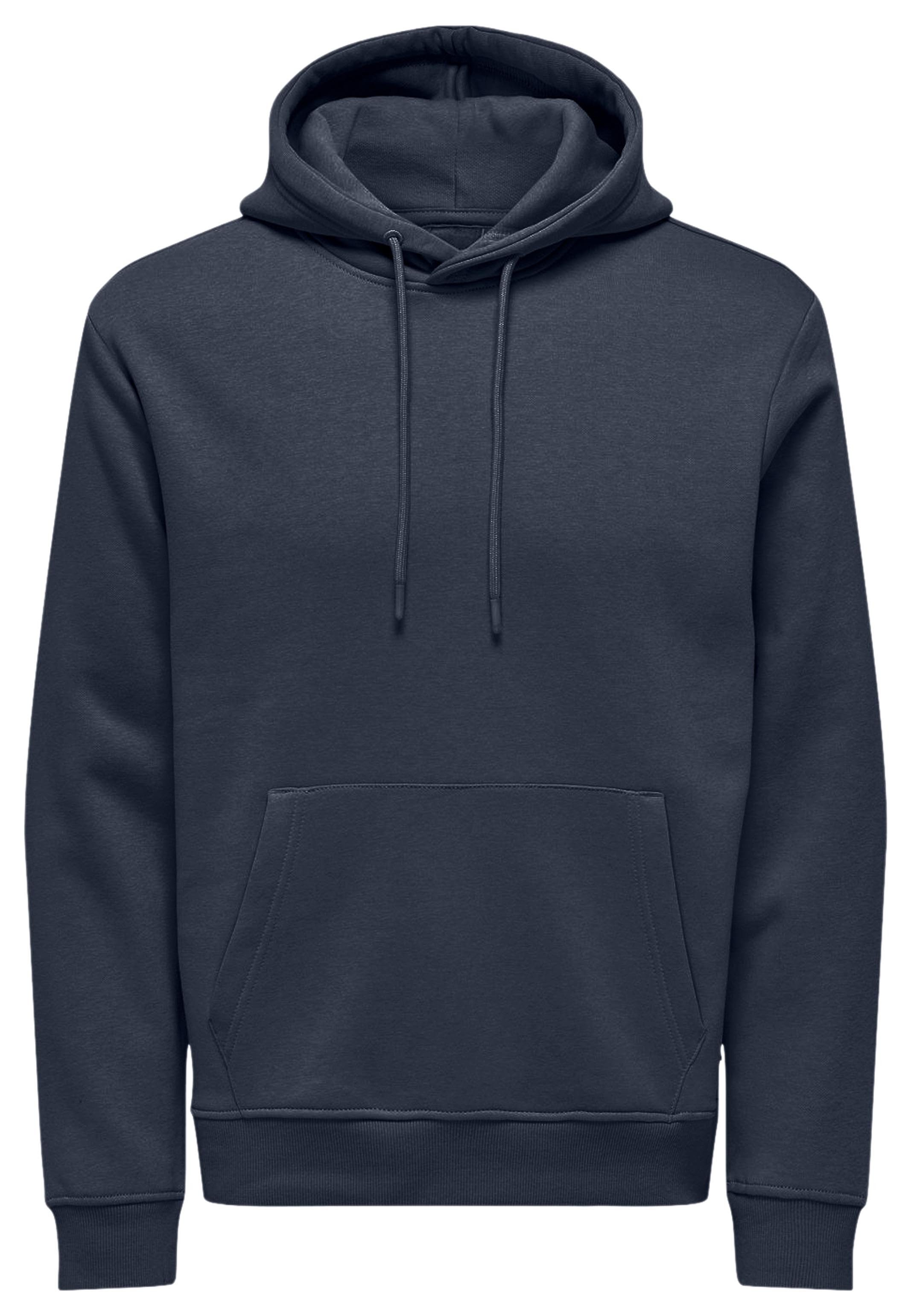 ONLY & SONS Hoodie Connor (1-tlg) günstig online kaufen