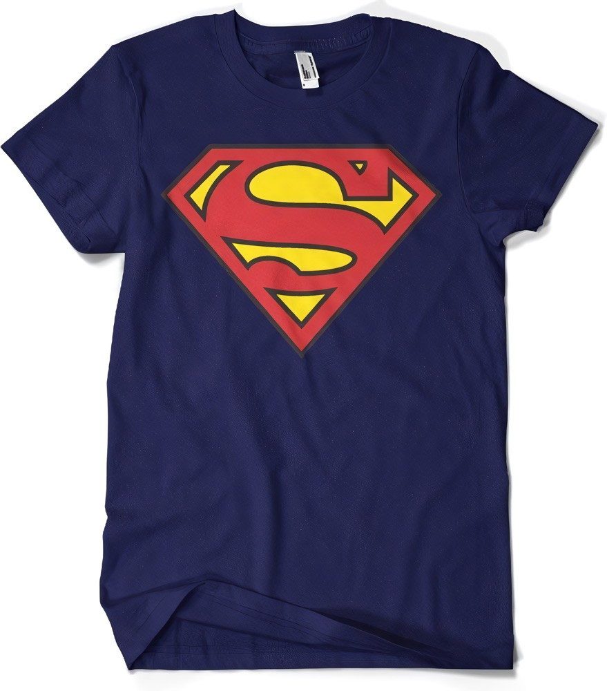 Superman T-Shirt