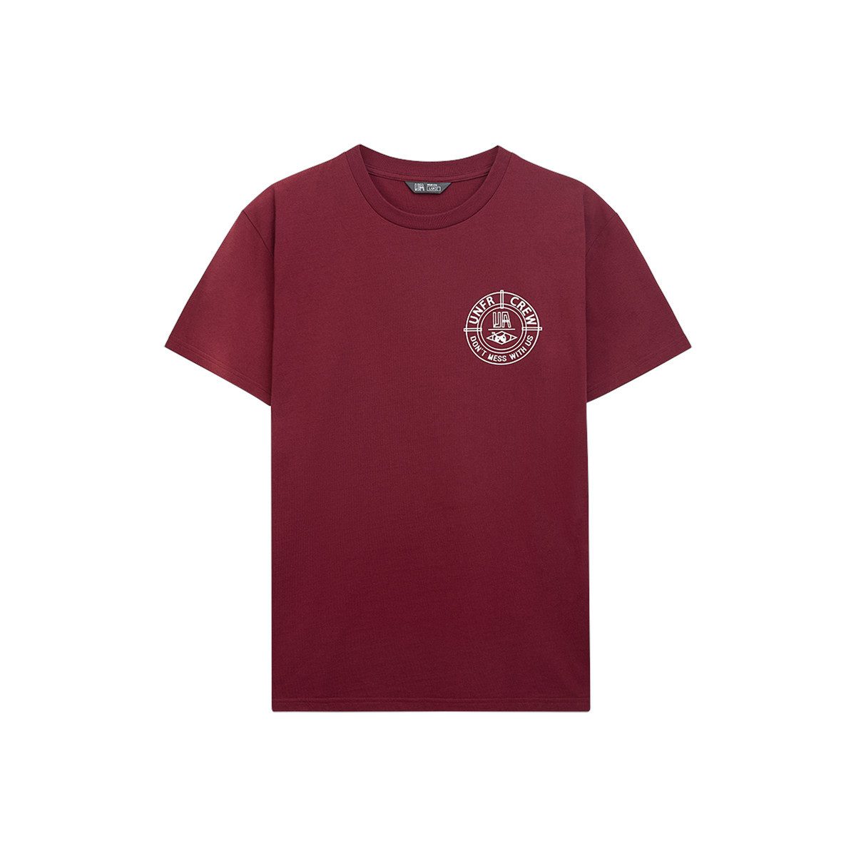 Unfair Athletics T-Shirt DMWU BP