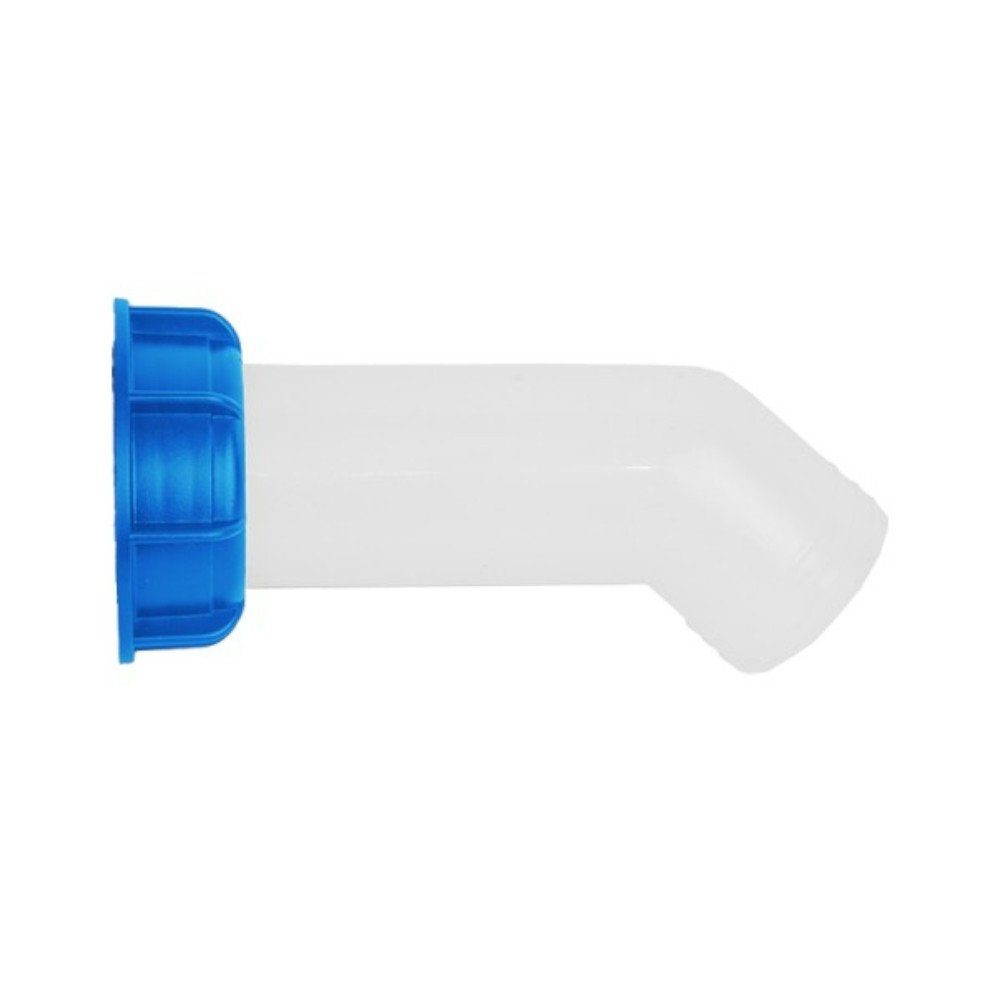 Bewässerungssystem IBC Auslauftülle 140 mm mit S60x6 IG für 1000l Wassertank Bradas, (1-tlg)