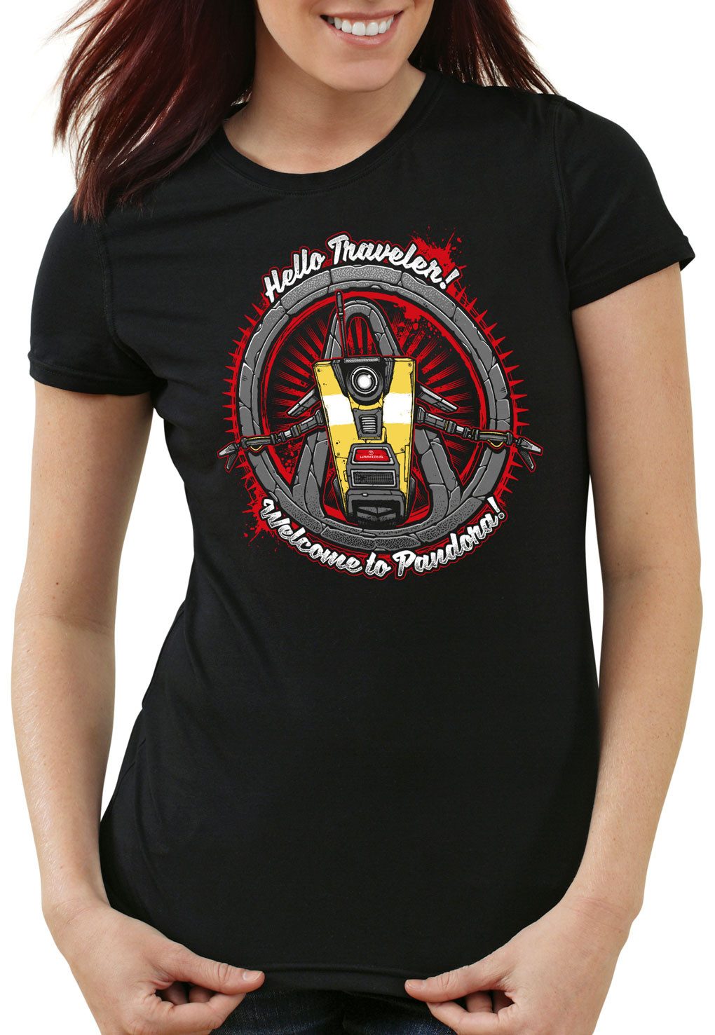 T-Shirt