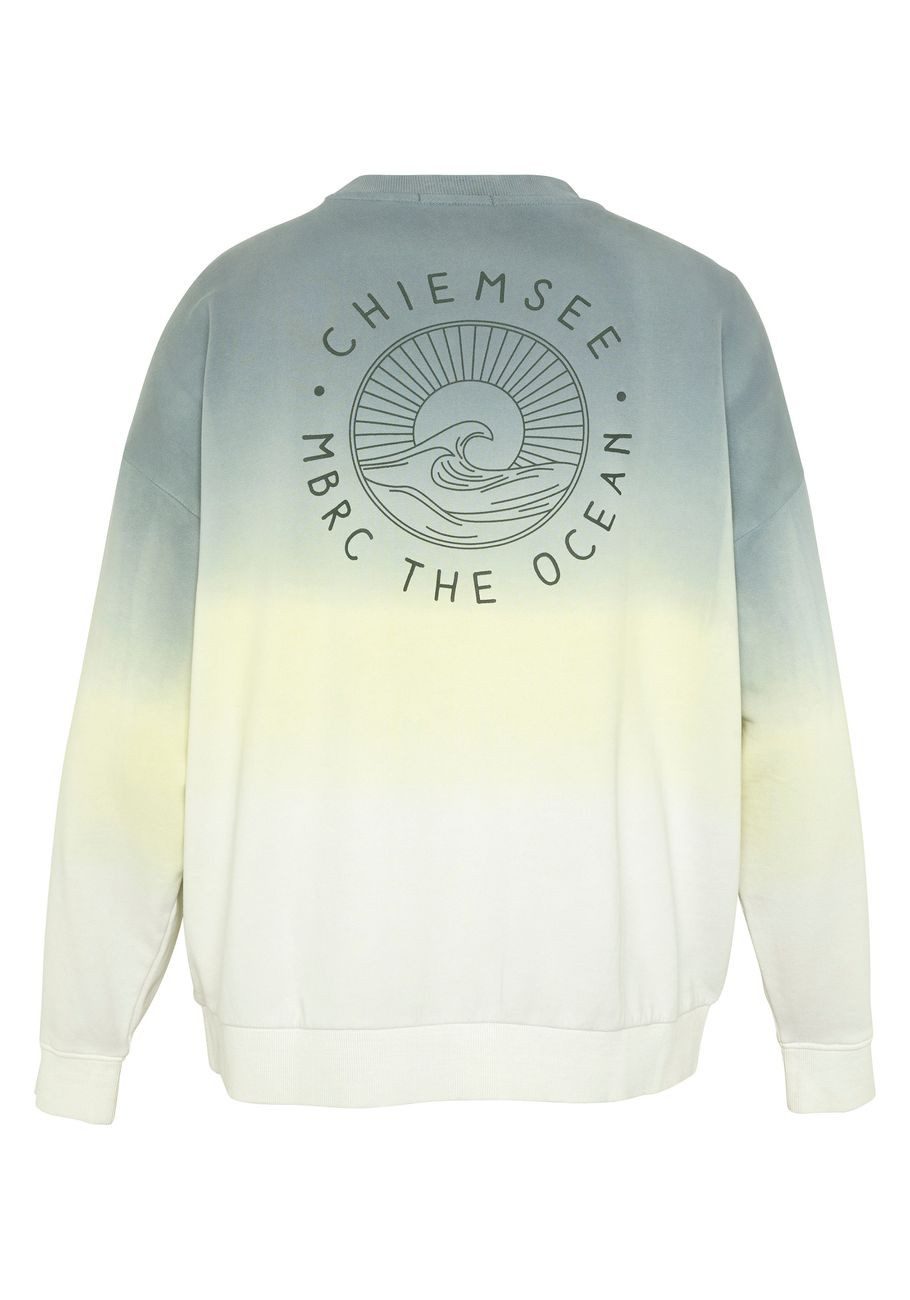 Chiemsee Sweatshirt Men Sweatshirt, Regular Fit günstig online kaufen