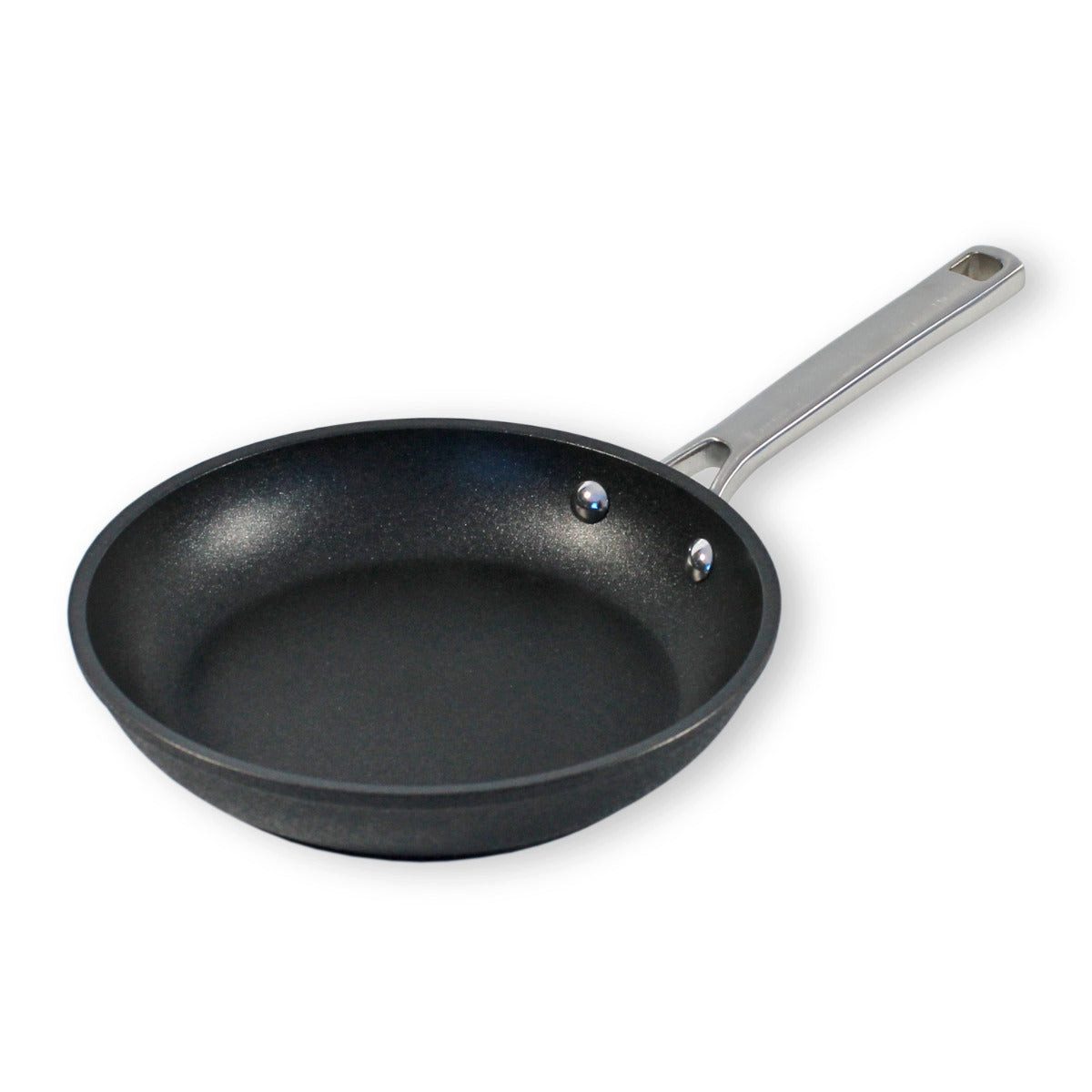 Tescoma Bratpfanne Tescoma TitanPOWER Induktionspfanne 20 cm titanbeschichtet, Aluminiumguss, Abriebfeste Titanbeschichtung, für Metallwender geeignet