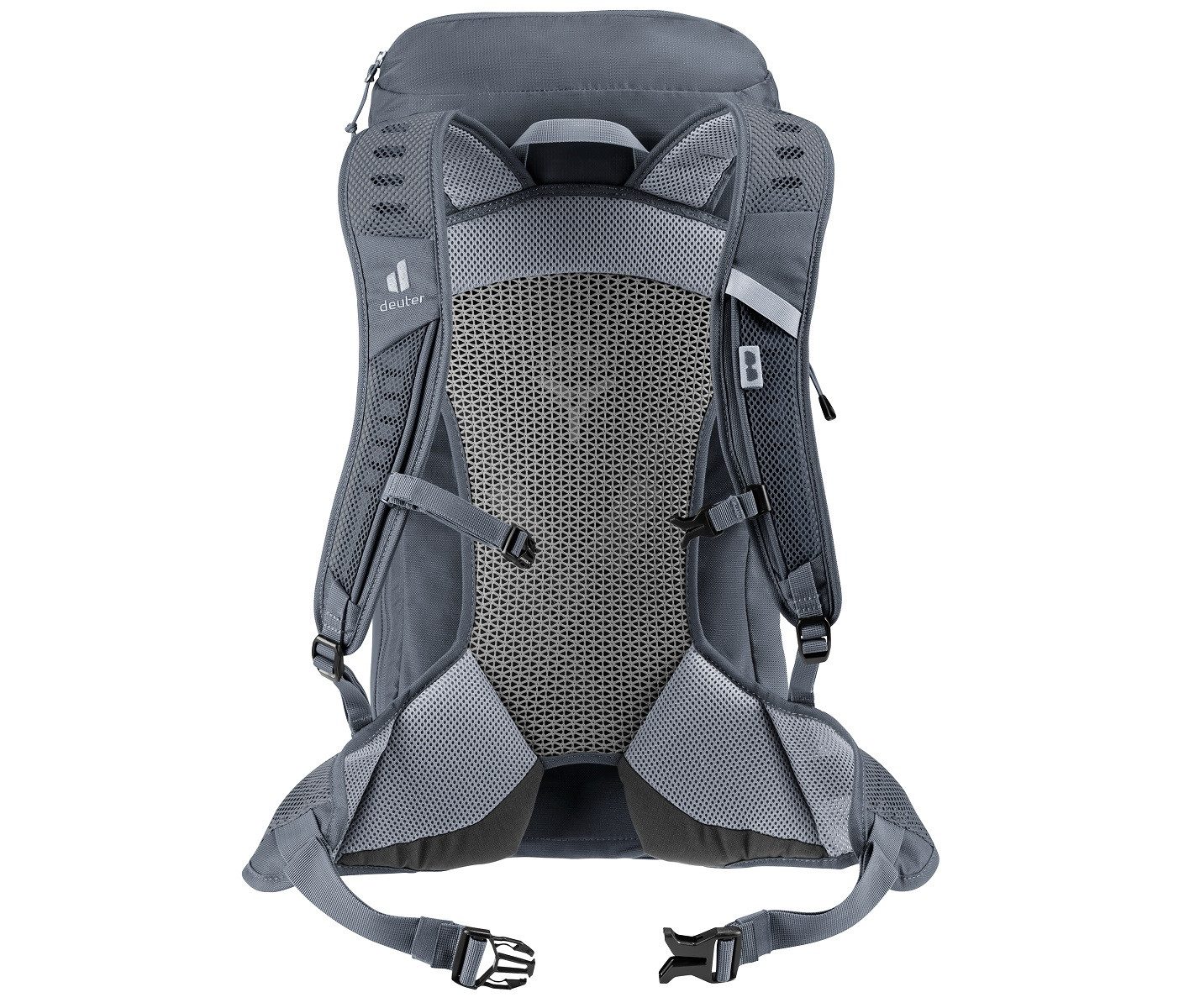 deuter Freizeitrucksack AC Lite 24 Wanderrucksack (1-tlg), Leichtgewicht – Bild 3 von 5
