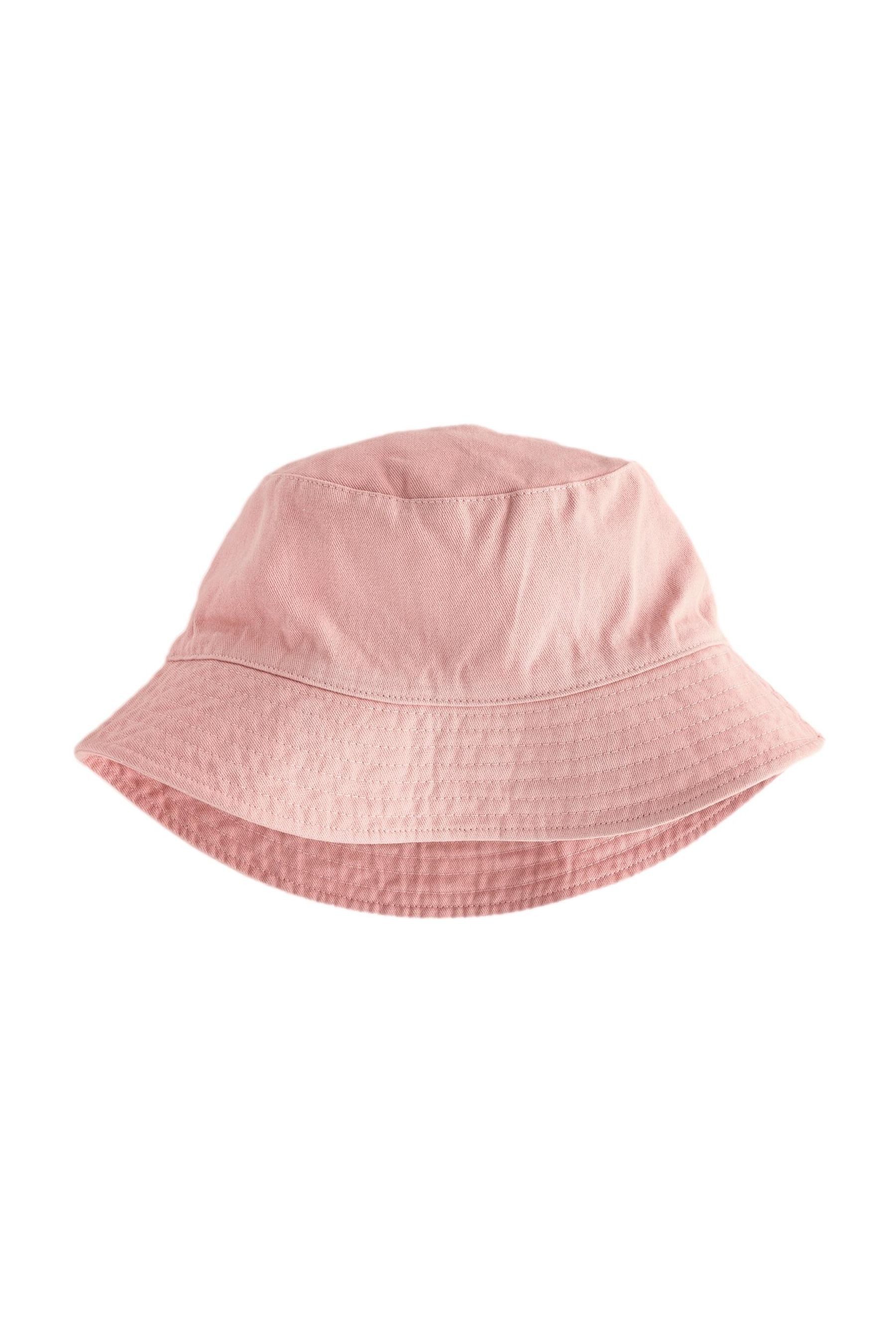 Next Fischerhut Anglerhut aus 100 % Baumwolle günstig online kaufen