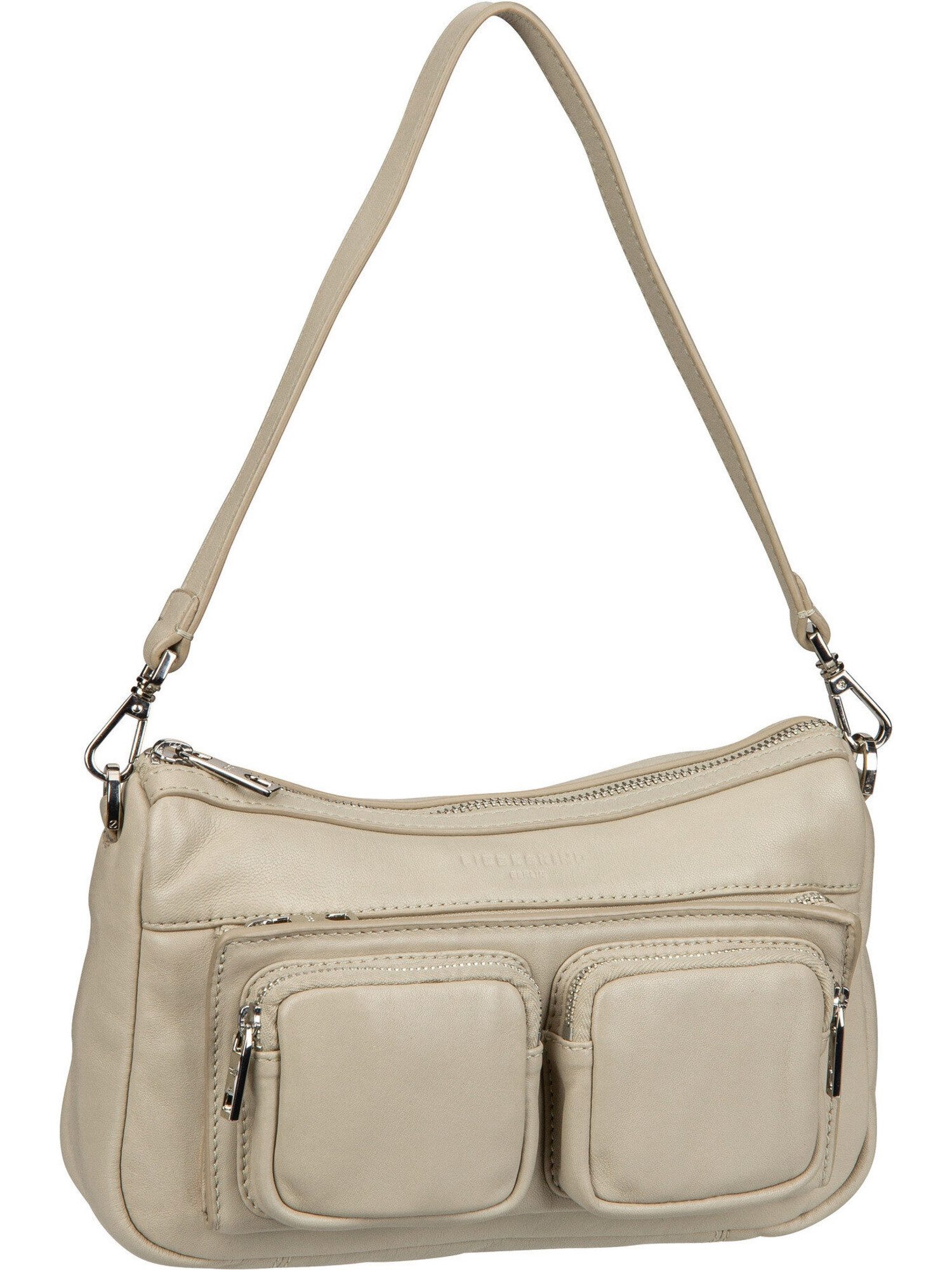 Liebeskind Berlin Hobo "Hobo MAIA SHEEP NATURAL", Henkeltasche, Schultertas günstig online kaufen