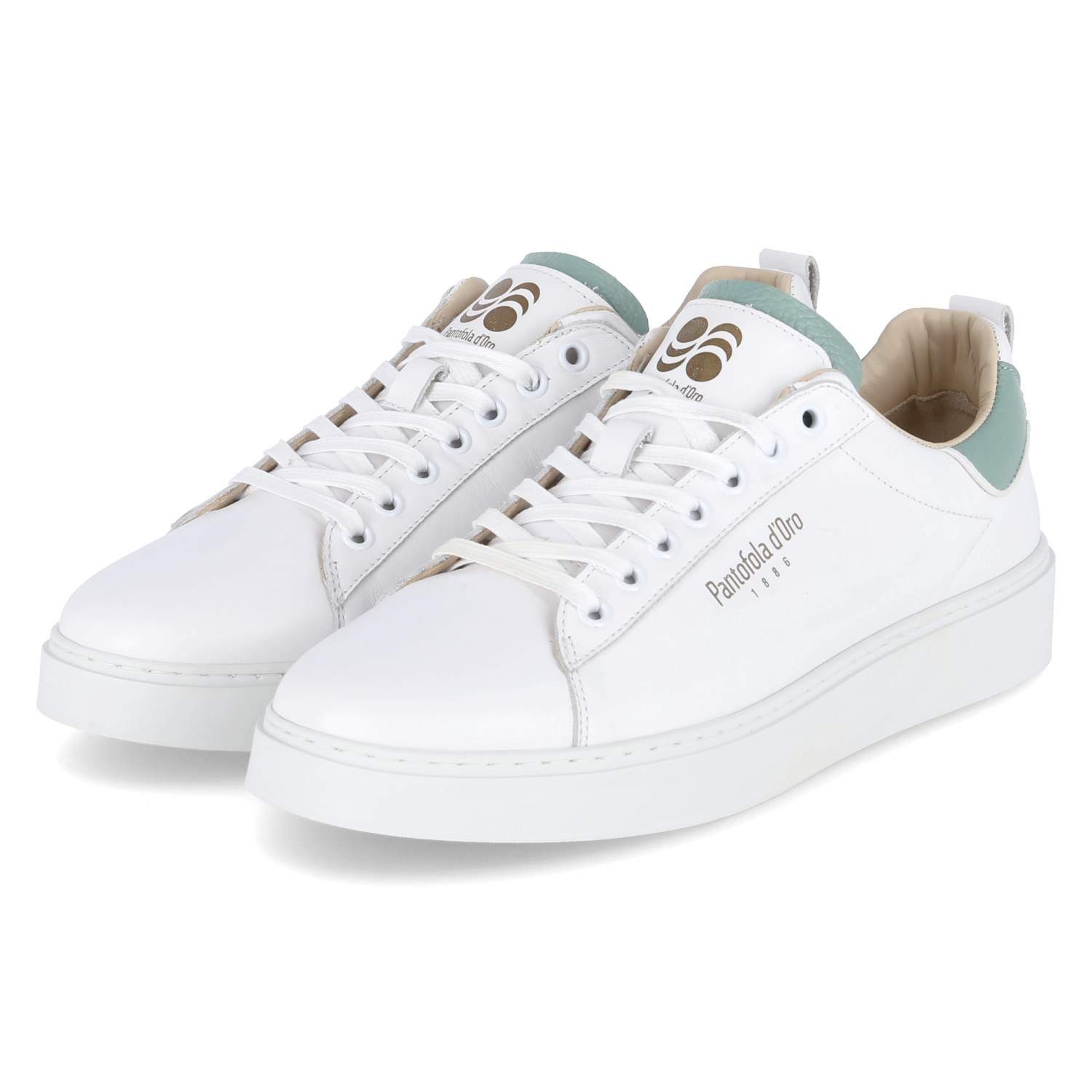 Pantofola d´Oro PD001000751M-3144 Schnürschuh günstig online kaufen
