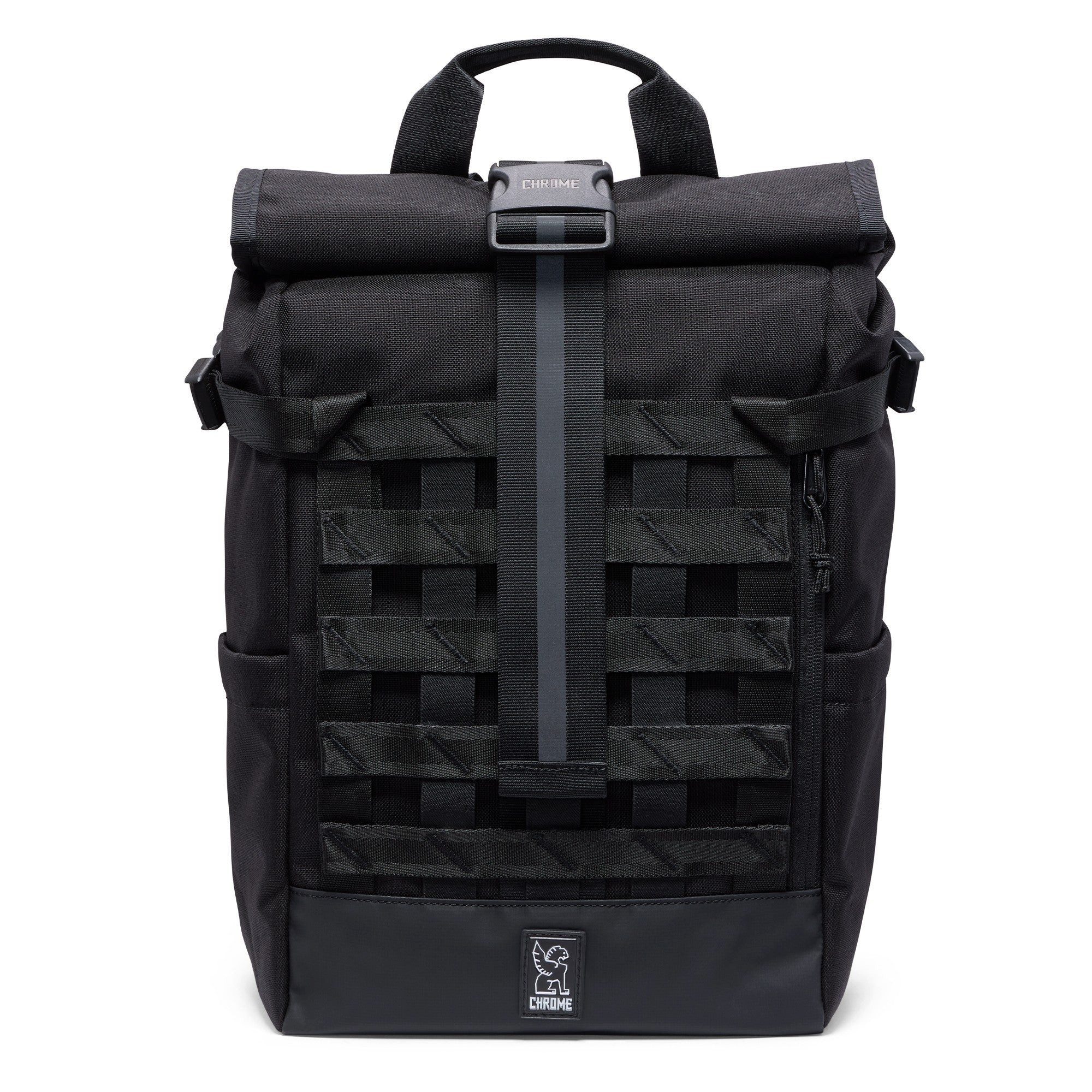 Chrome Fahrradrucksack Barrage 18L - Bike günstig online kaufen
