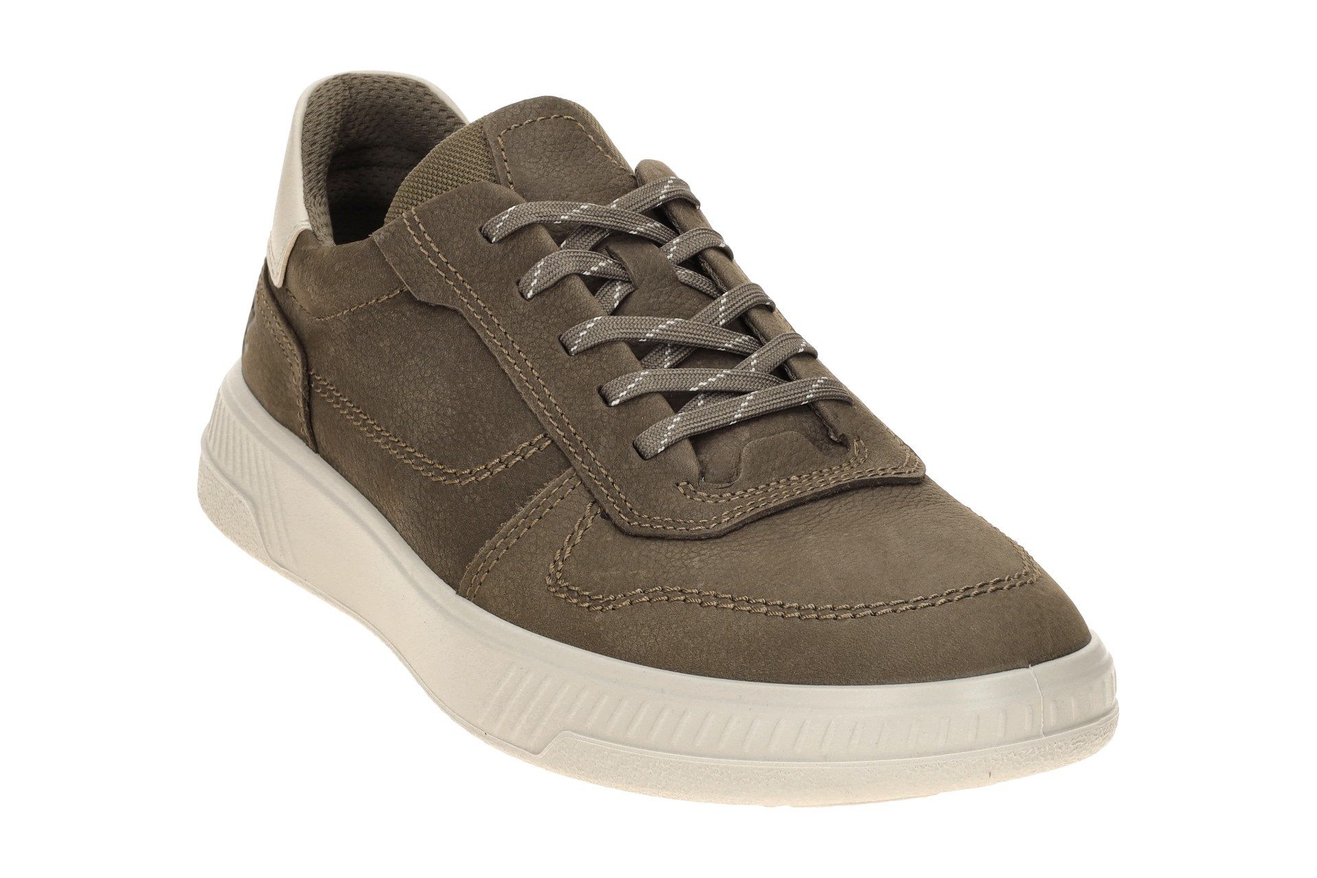 Ecco 55162461395 Schnürschuh