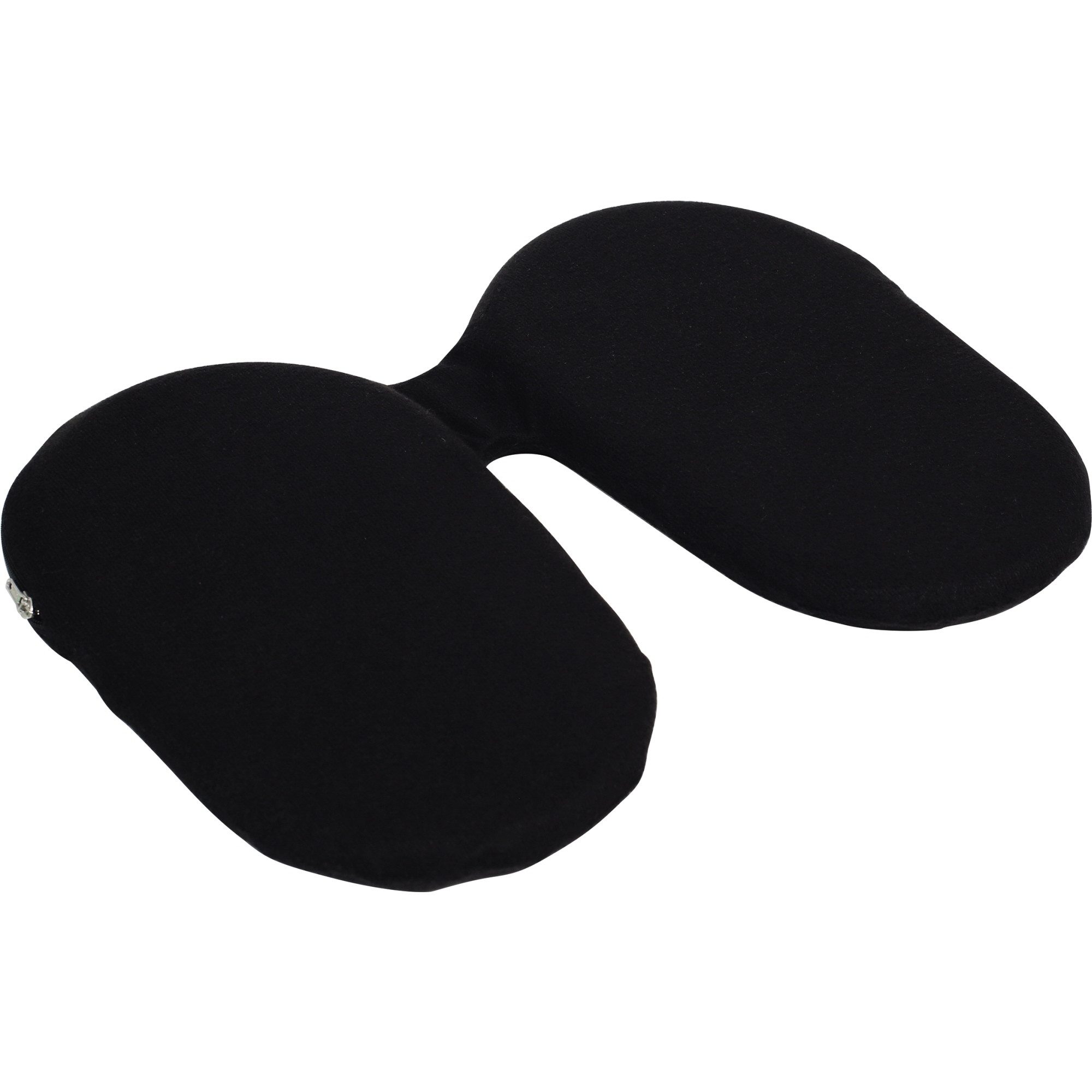 Stuhl Aktiv Sitzkissen 401120 40x28cm schwarz.