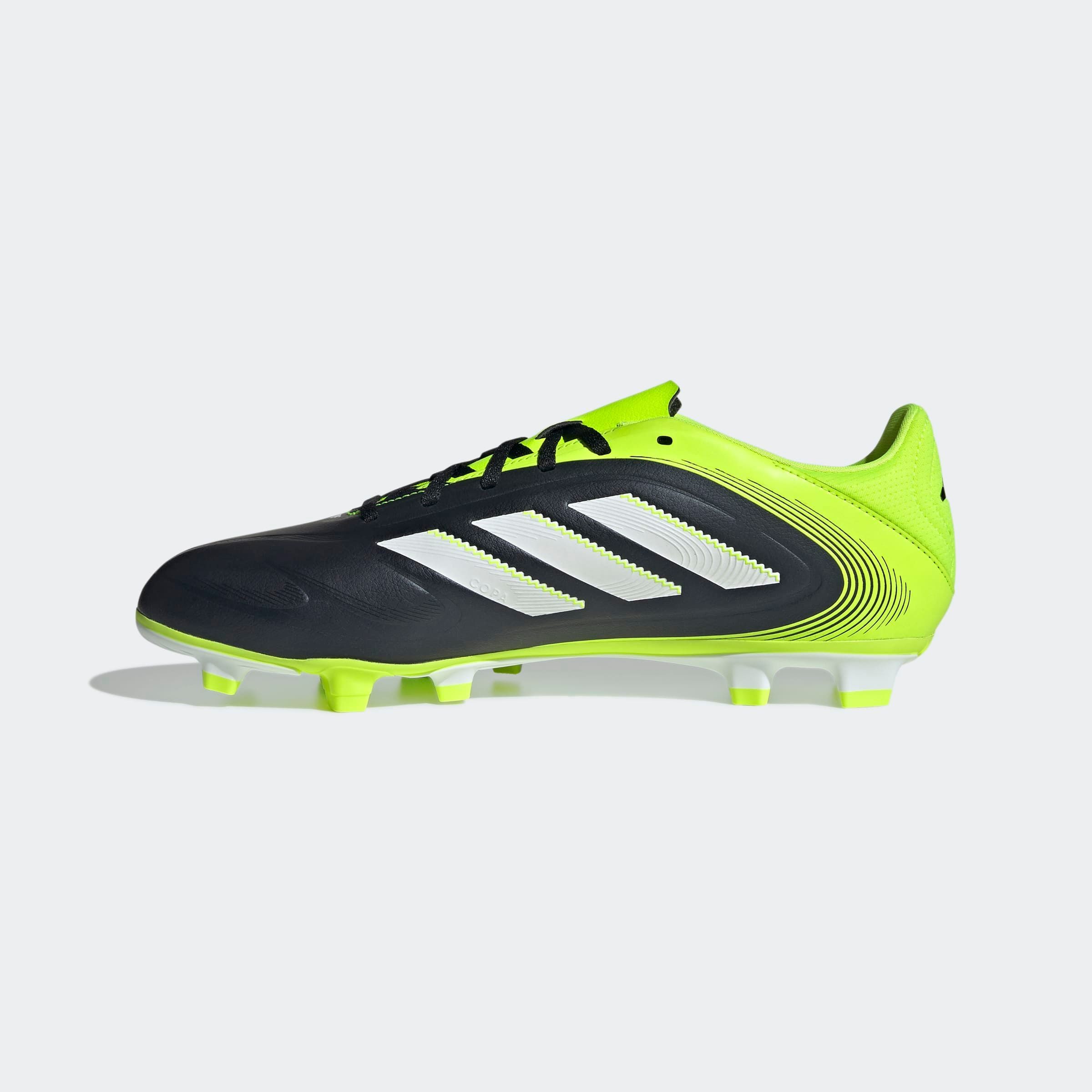adidas Performance COPA PURE 3 CLUB FIRM/MULTI-GROUND Fußballschuh geeignet für Rasen- und Kunstrasenplätze