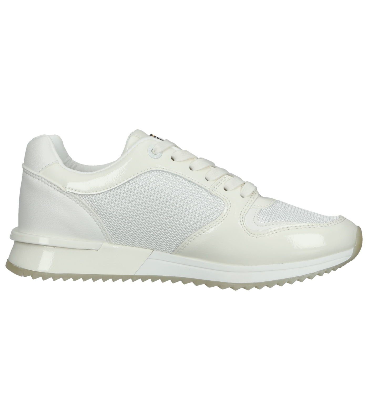 Mexx Sneaker Lederimitat/Textil Sneaker