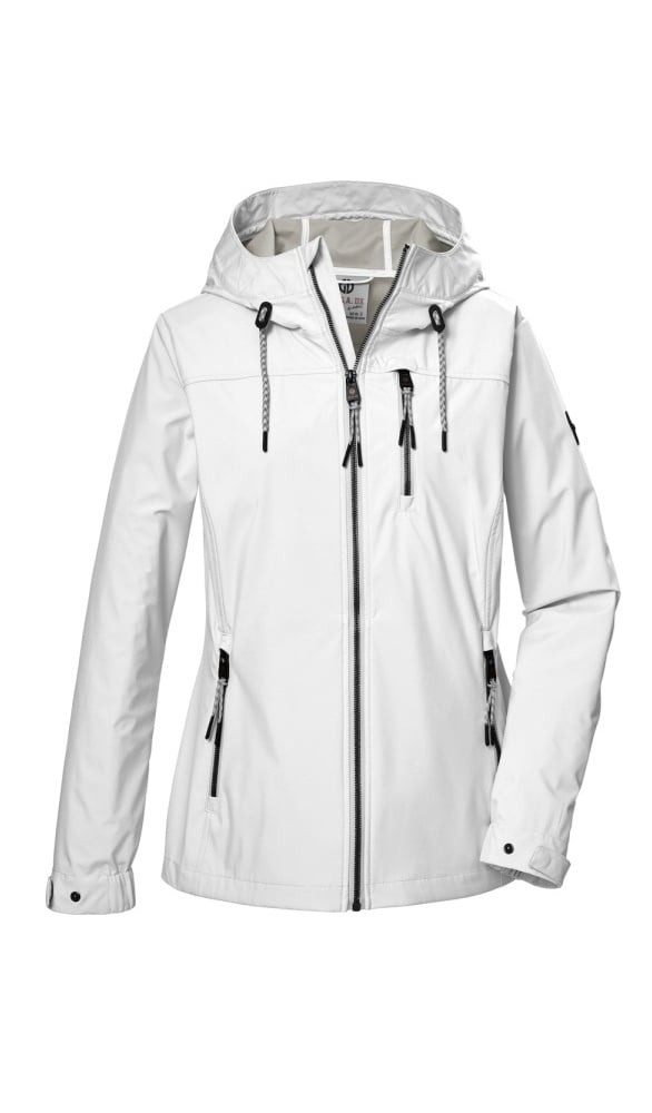 Softshelljacke GS 74 WMN SFTSHLL JCKT