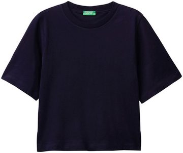 United Colors of Benetton T-Shirt im Basic Look