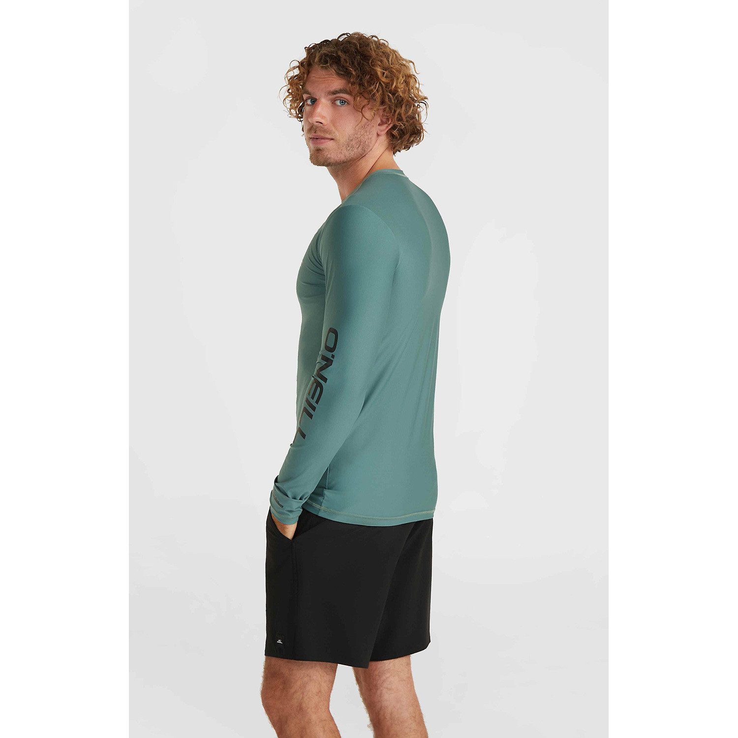 O'Neill Radtrikot Longsleeve M ESSENTIALS L/SLV SKINS