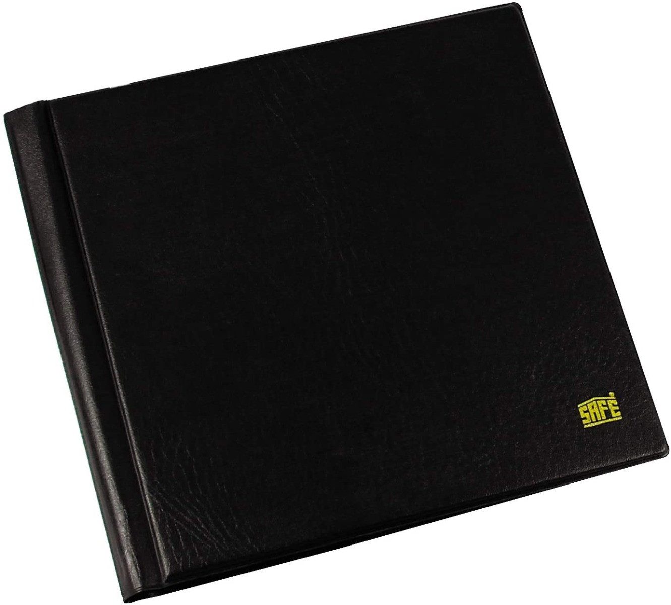 Safe-Album Münzetui Taschen-Münzalbum Big für 192 Münzen