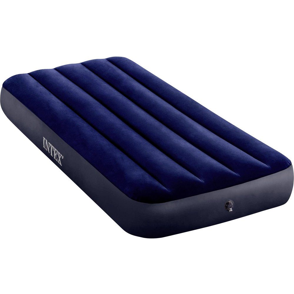 Intex Luftmatratze Intex 64756 DuraBeam Classic Cot-Size Luftbett (L x B x günstig online kaufen