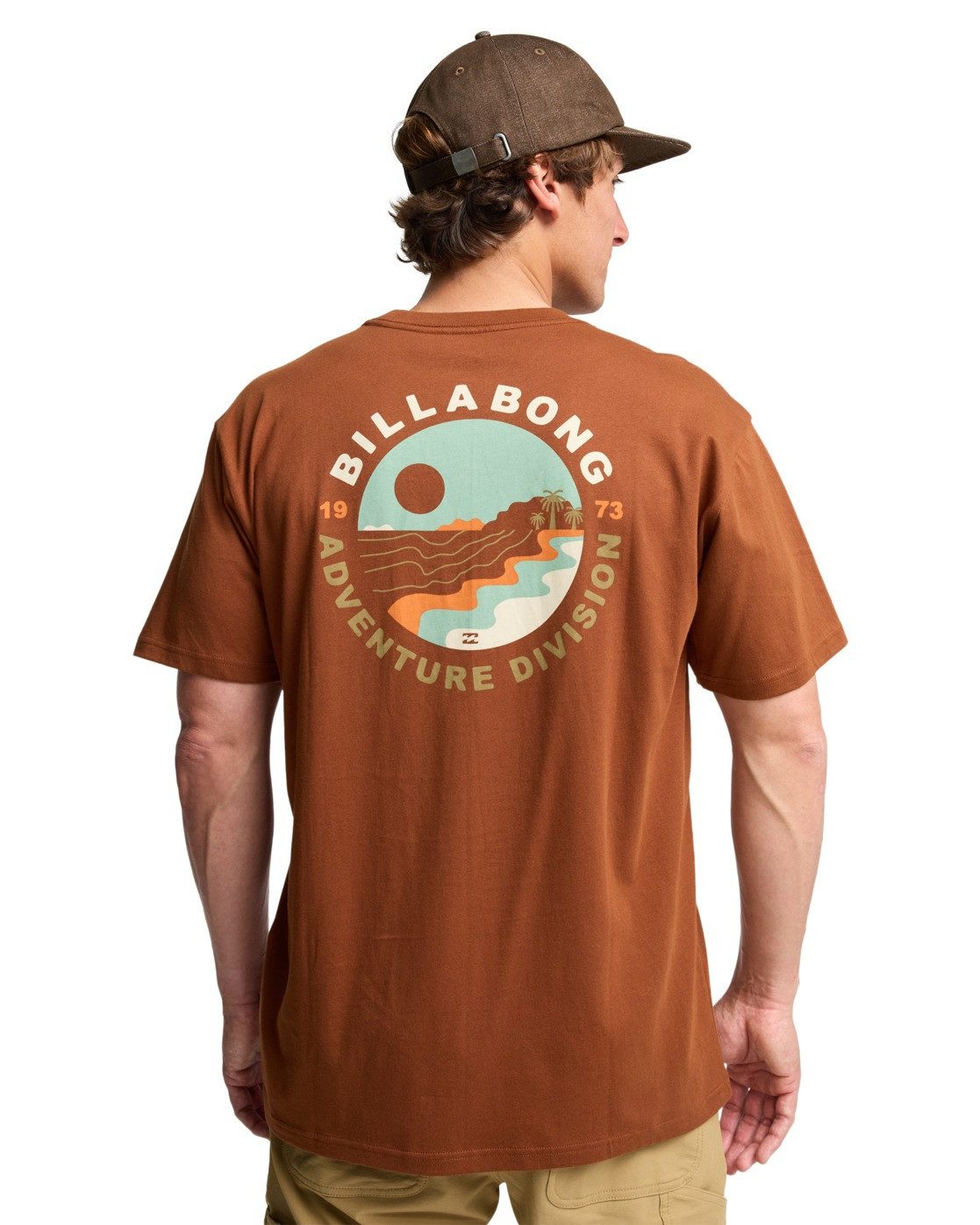 Billabong T-Shirt Rockies günstig online kaufen