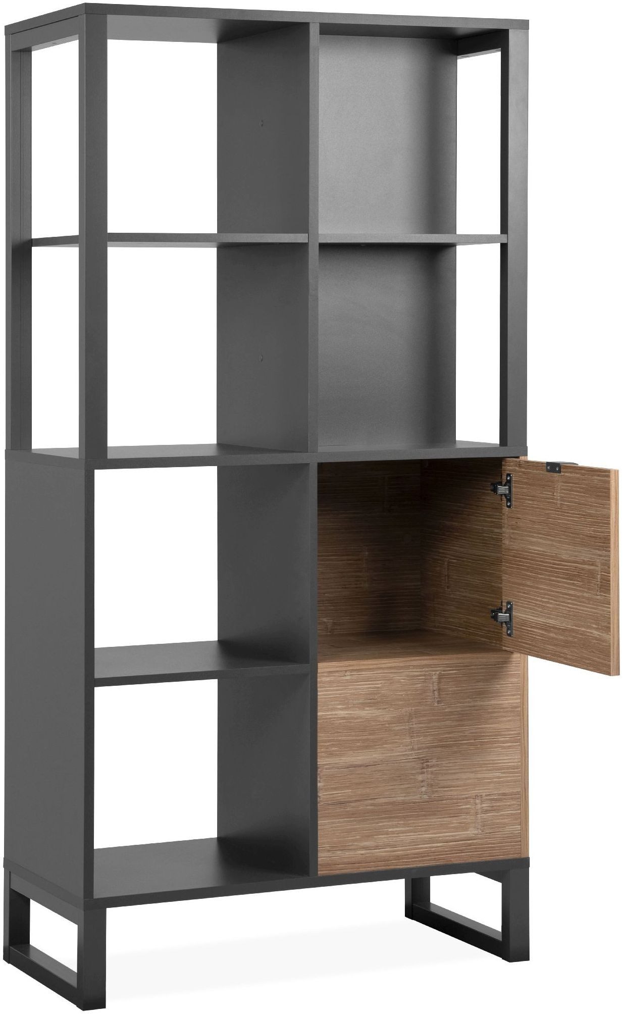 Finori Regal Sumatra 20A, Modern Industrial günstig online kaufen