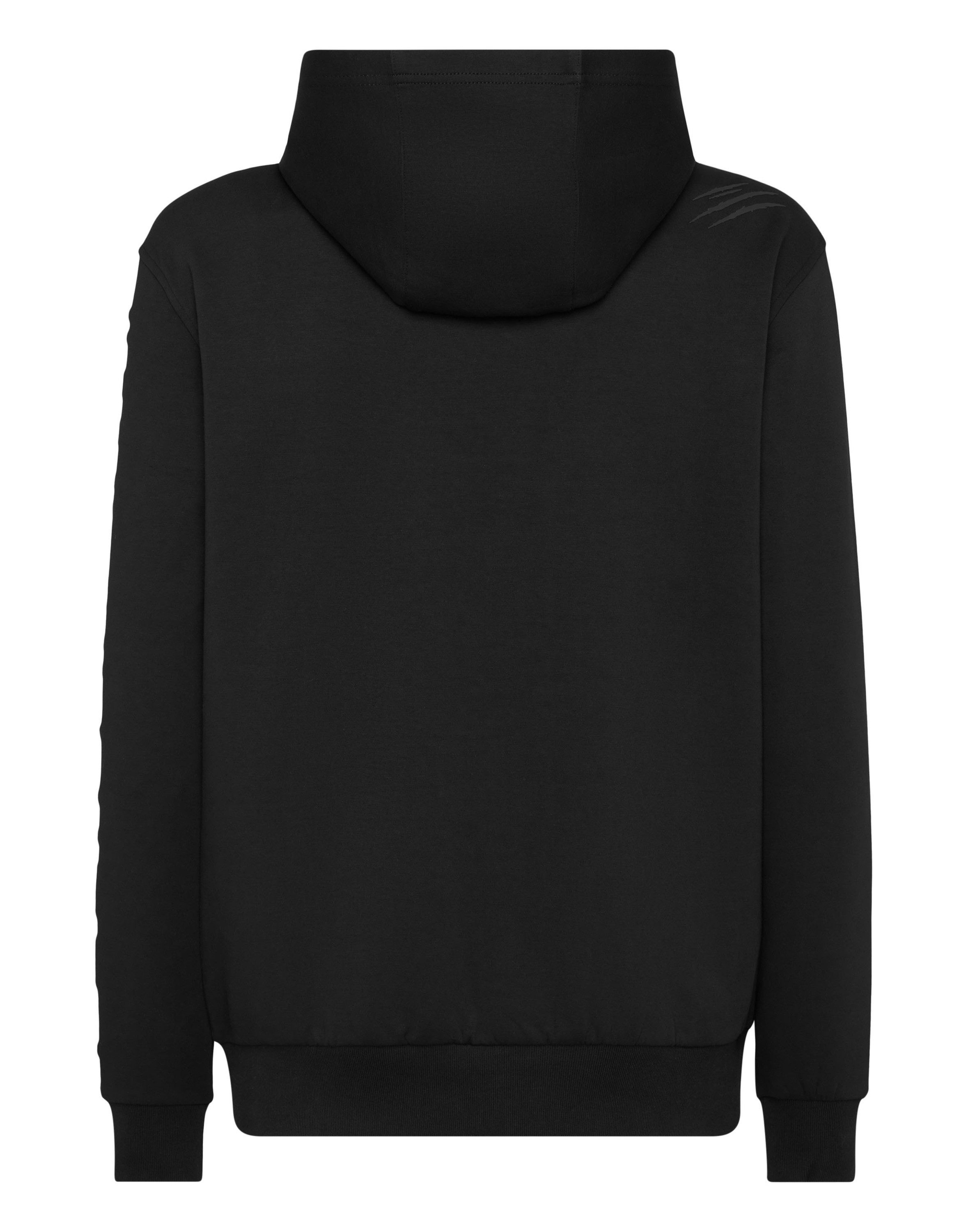 PLEIN SPORT Sweatshirt Kapuzen-Sweatshirt günstig online kaufen