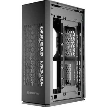 raijintek PC-Gehäuse OPHION Elite Titan