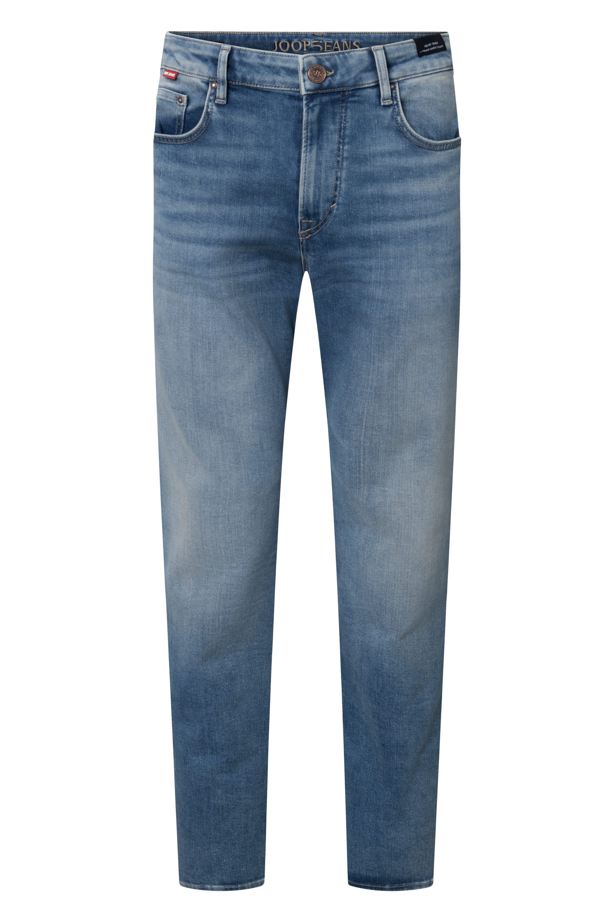 Joop Jeans Straight-Jeans Mitch in used günstig online kaufen