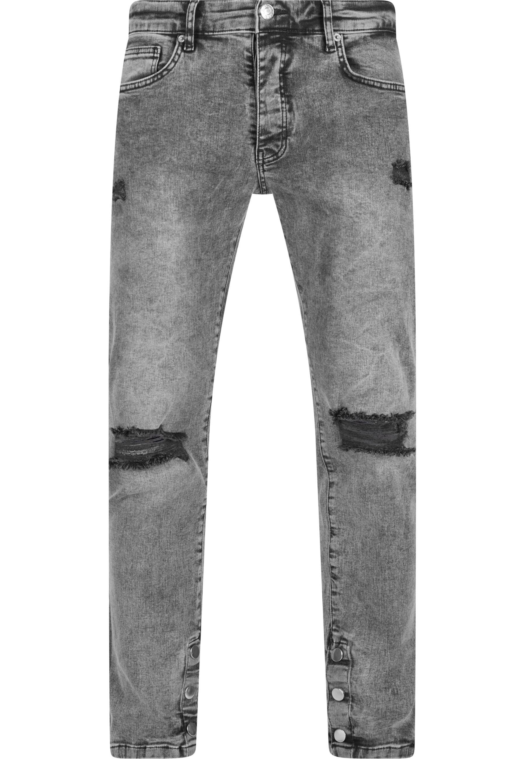 2Y Studios Bequeme Jeans 2Y Studios Herren 2Y Tapered Fit Jeans