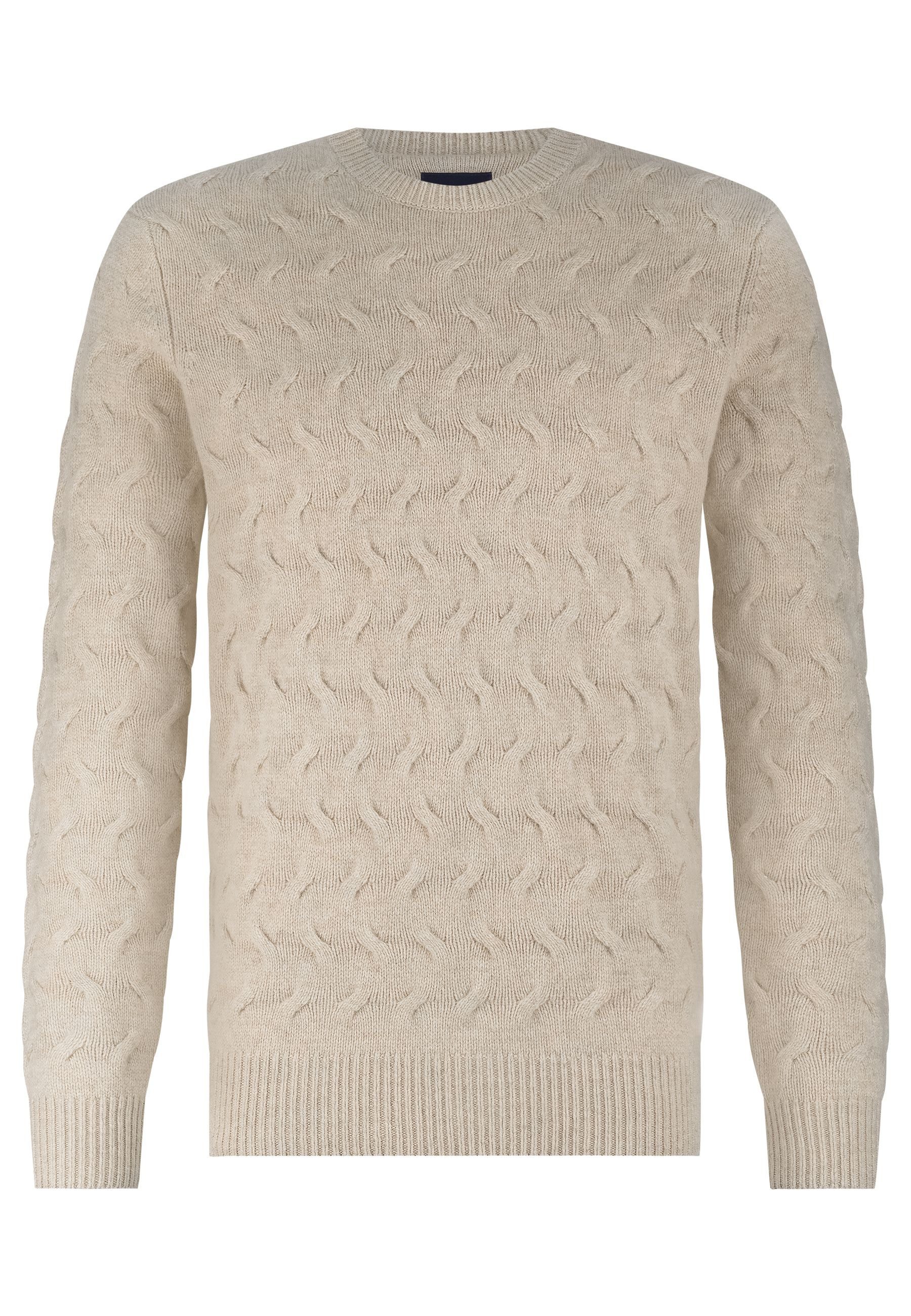 STATE of ART Strickpullover