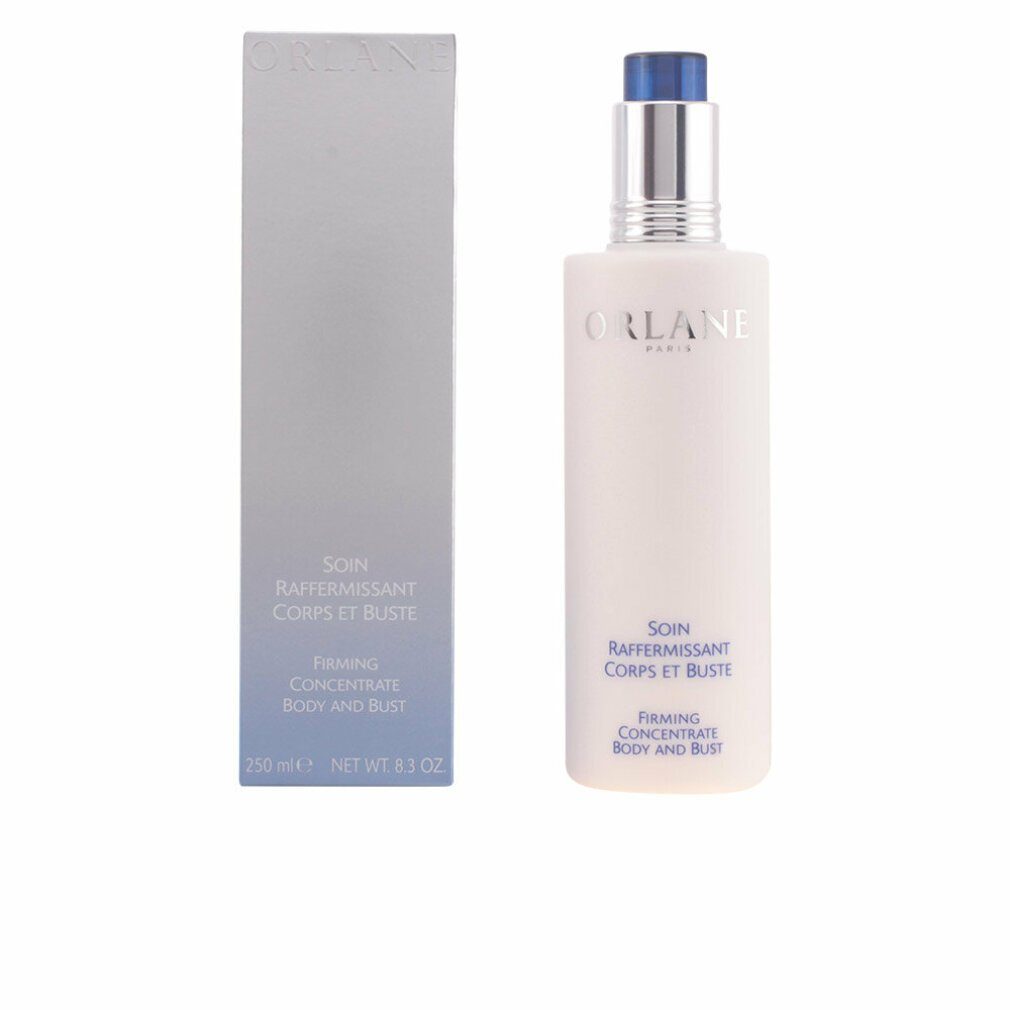 Orlane Nagellack Firming Concentrate Body and Bust 250ml