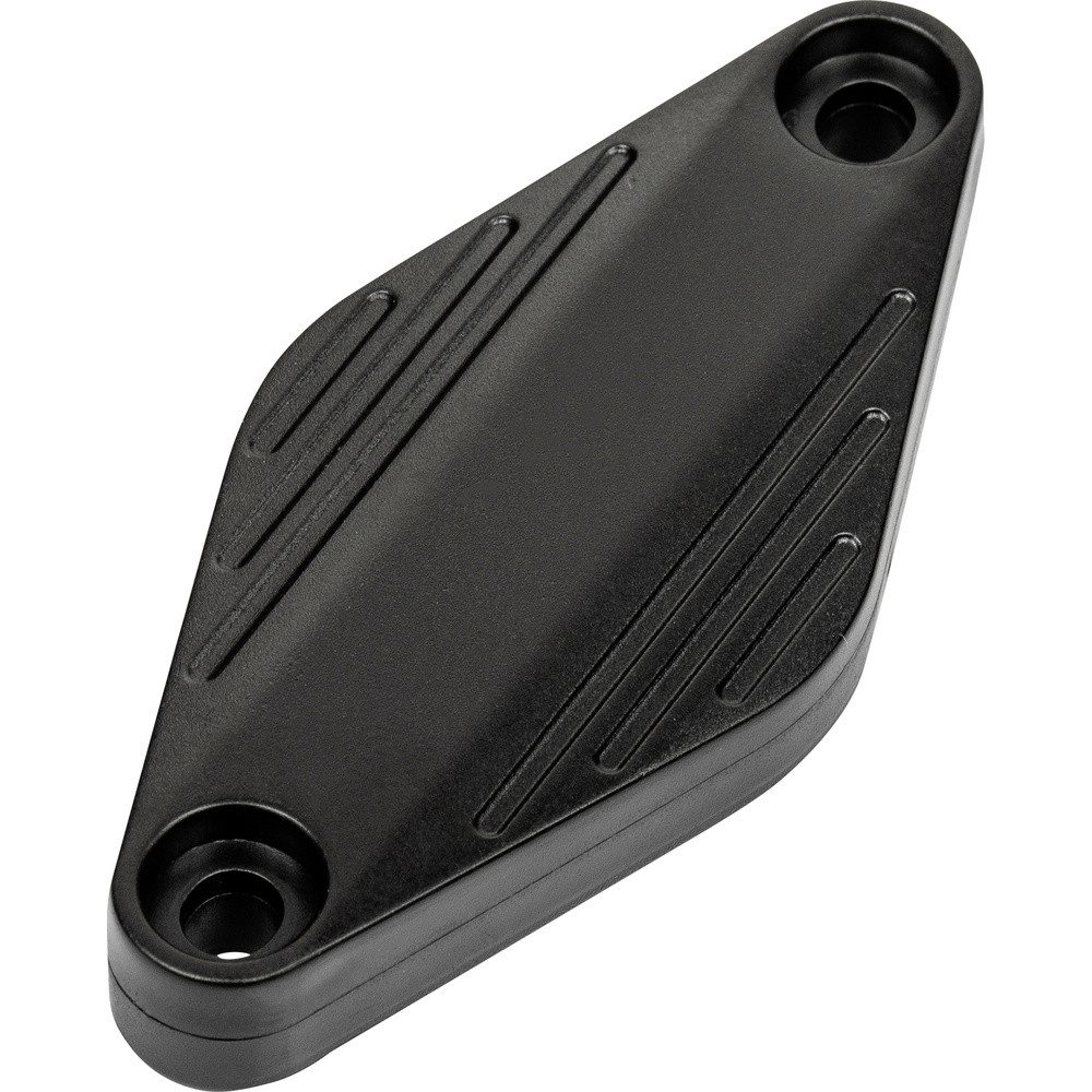 Trackilive 005-2005504 Fahrradhalterung Fahrradtracker Schwarz 1 St. GPS-Tracker