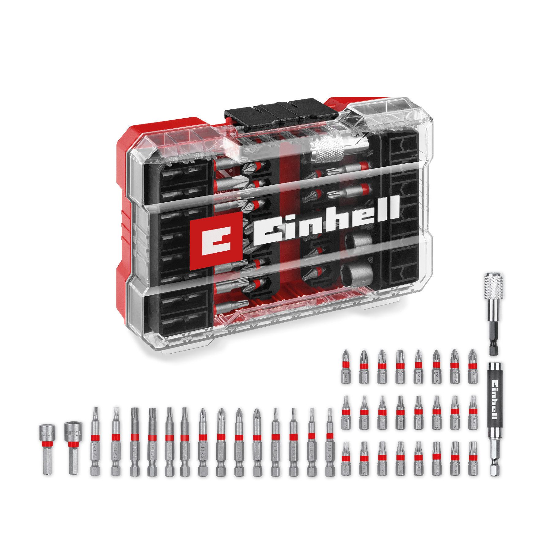 Bit-Set M-CASE