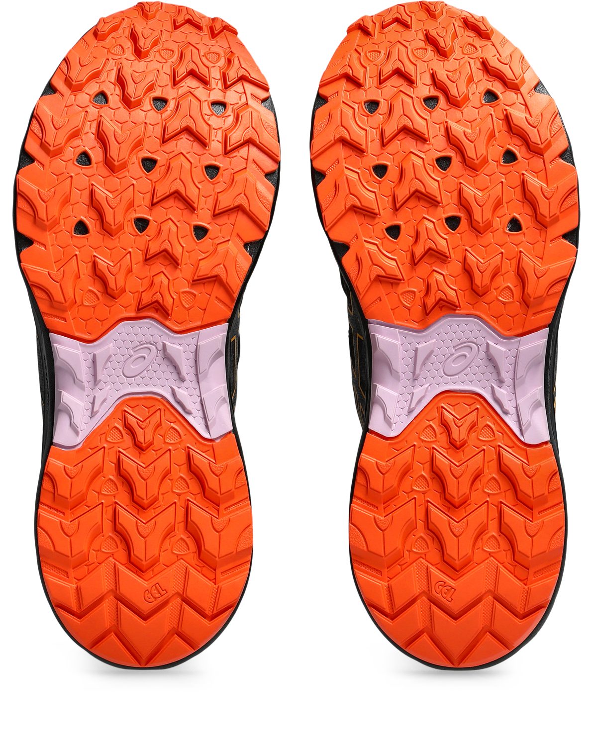 GEL-VENTURE 10 WP Trailrunningschuh