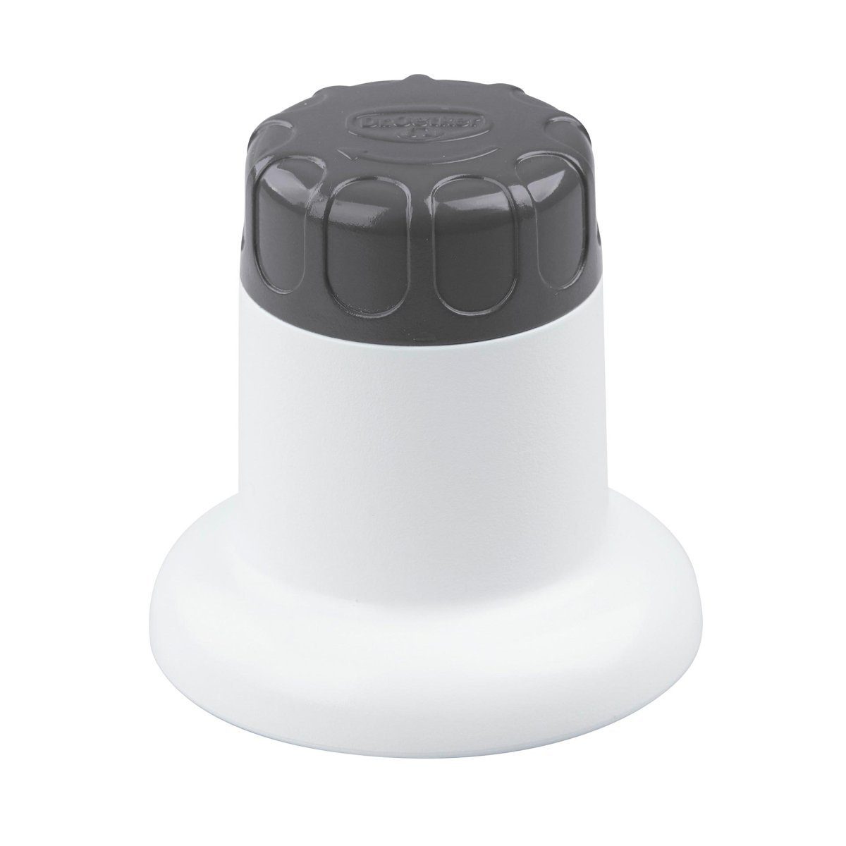 Dr. Oetker Ausstechform Lebkuchen- und Gebäckmühle 7cm Lebkuchenformer, spülmaschinengeeignet - auch für Oblaten, Plätzchen uvm.