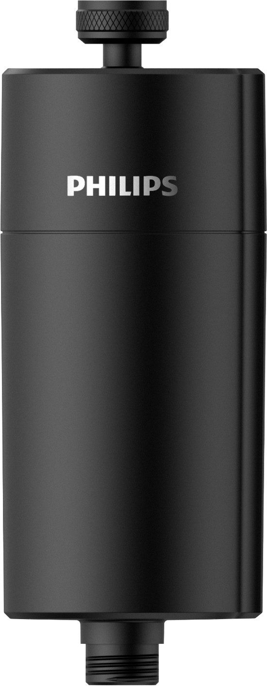 Philips Wasserfilter AWP1775 Inline-Duschfilterzylinder, Filterkapazität: 50.000 l