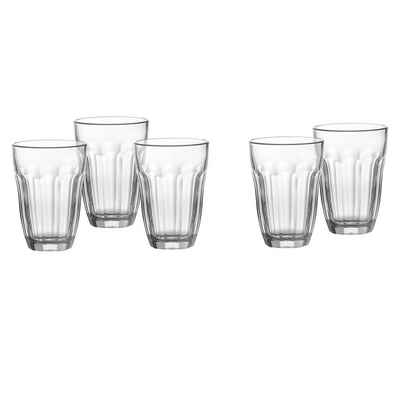 Ritzenhoff & Breker Gläser-Set Baku Wasserglas 220 ml 6er Set